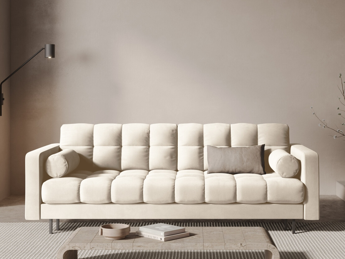 Schlafsofa Calelbe 110 (Bluvel 22)