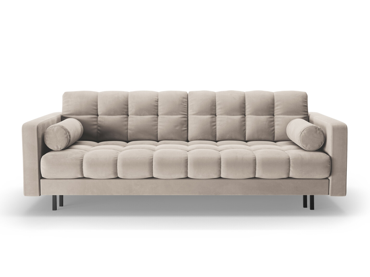 Schlafsofa Calelbe 110 (Bluvel 30)