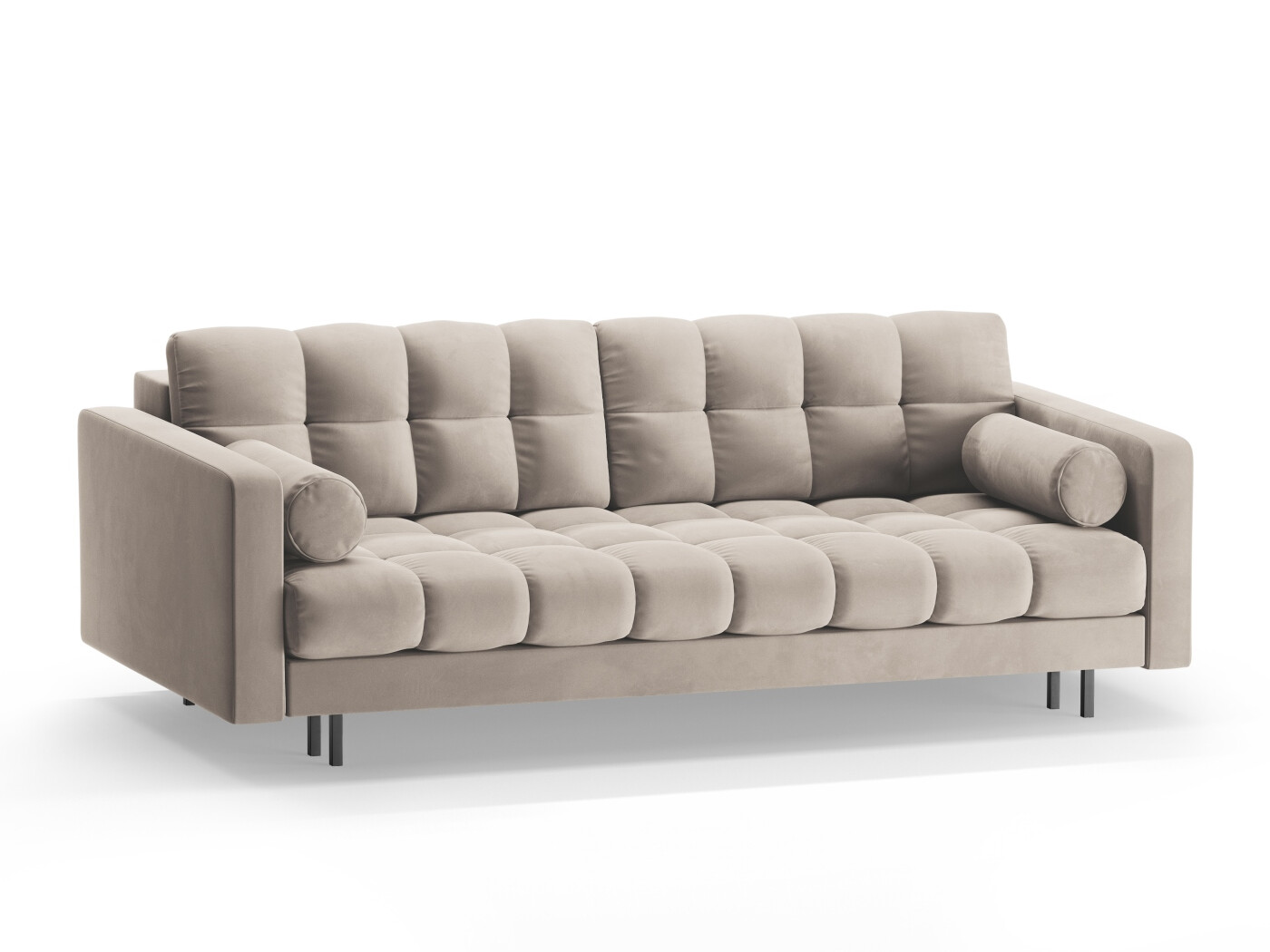 Schlafsofa Calelbe 110 (Bluvel 30)