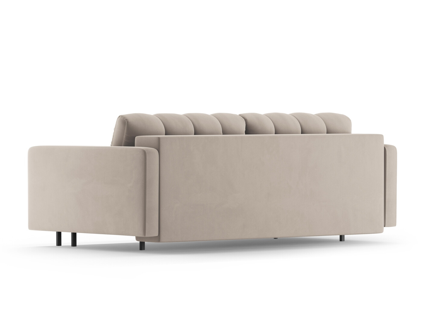 Schlafsofa Calelbe 110 (Bluvel 30)