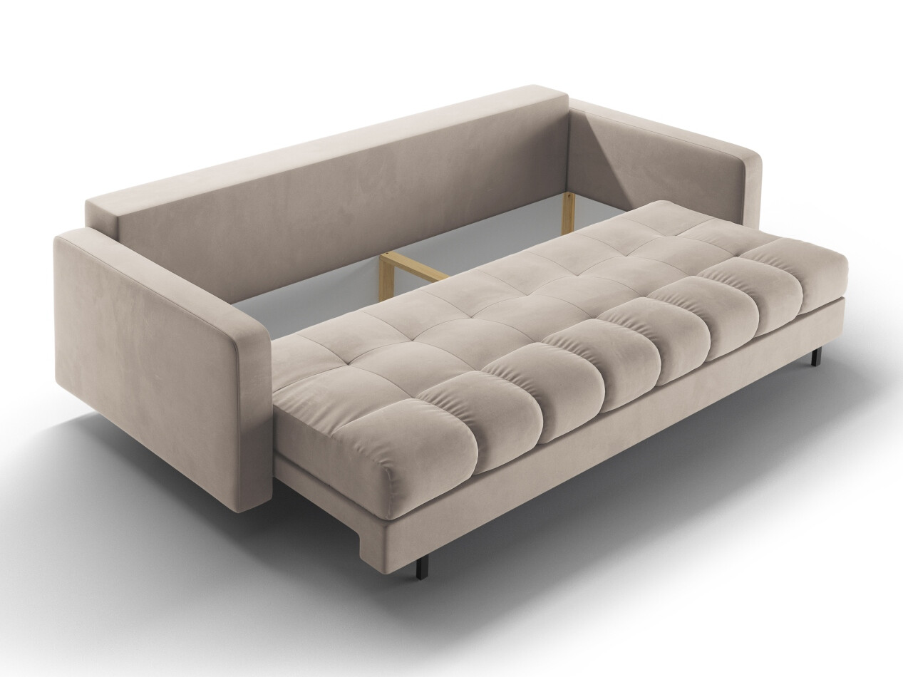 Schlafsofa Calelbe 110 (Bluvel 30)