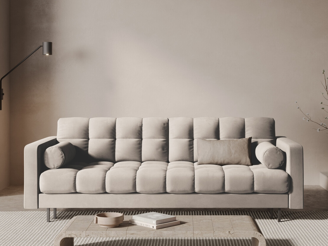 Schlafsofa Calelbe 110 (Bluvel 30)