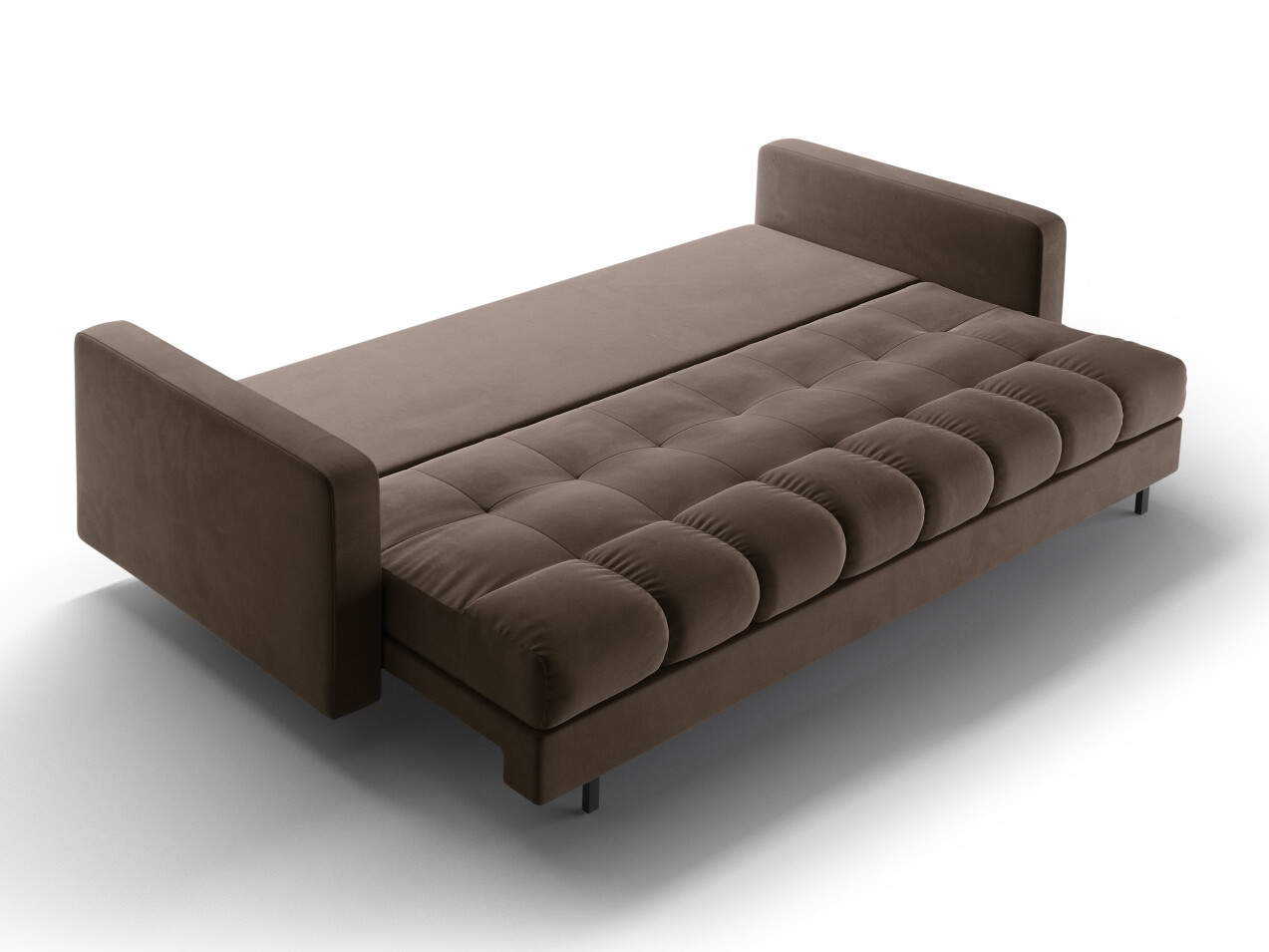 Schlafsofa Calelbe 110 (Bluvel 38)