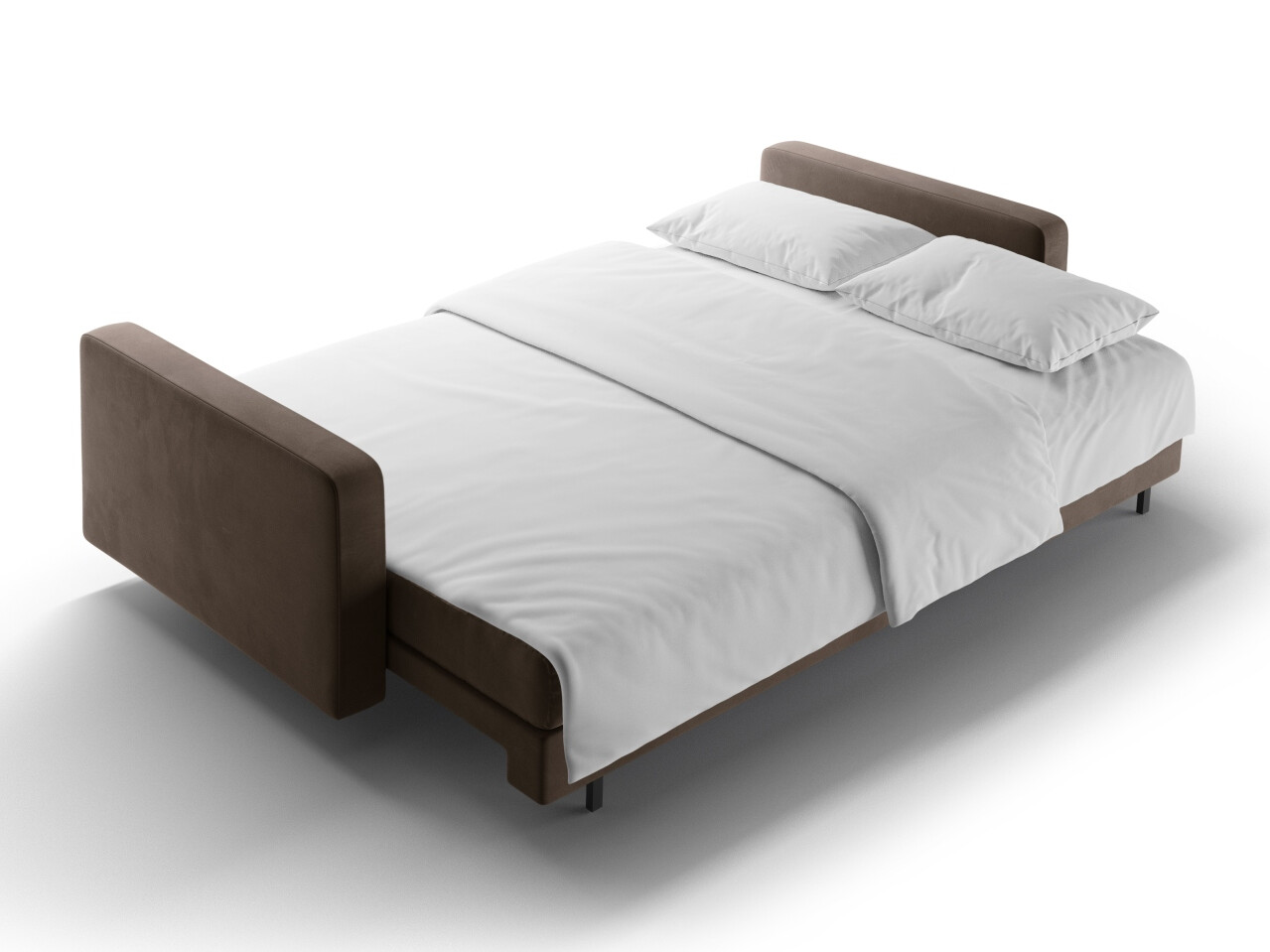 Schlafsofa Calelbe 110 (Bluvel 38)