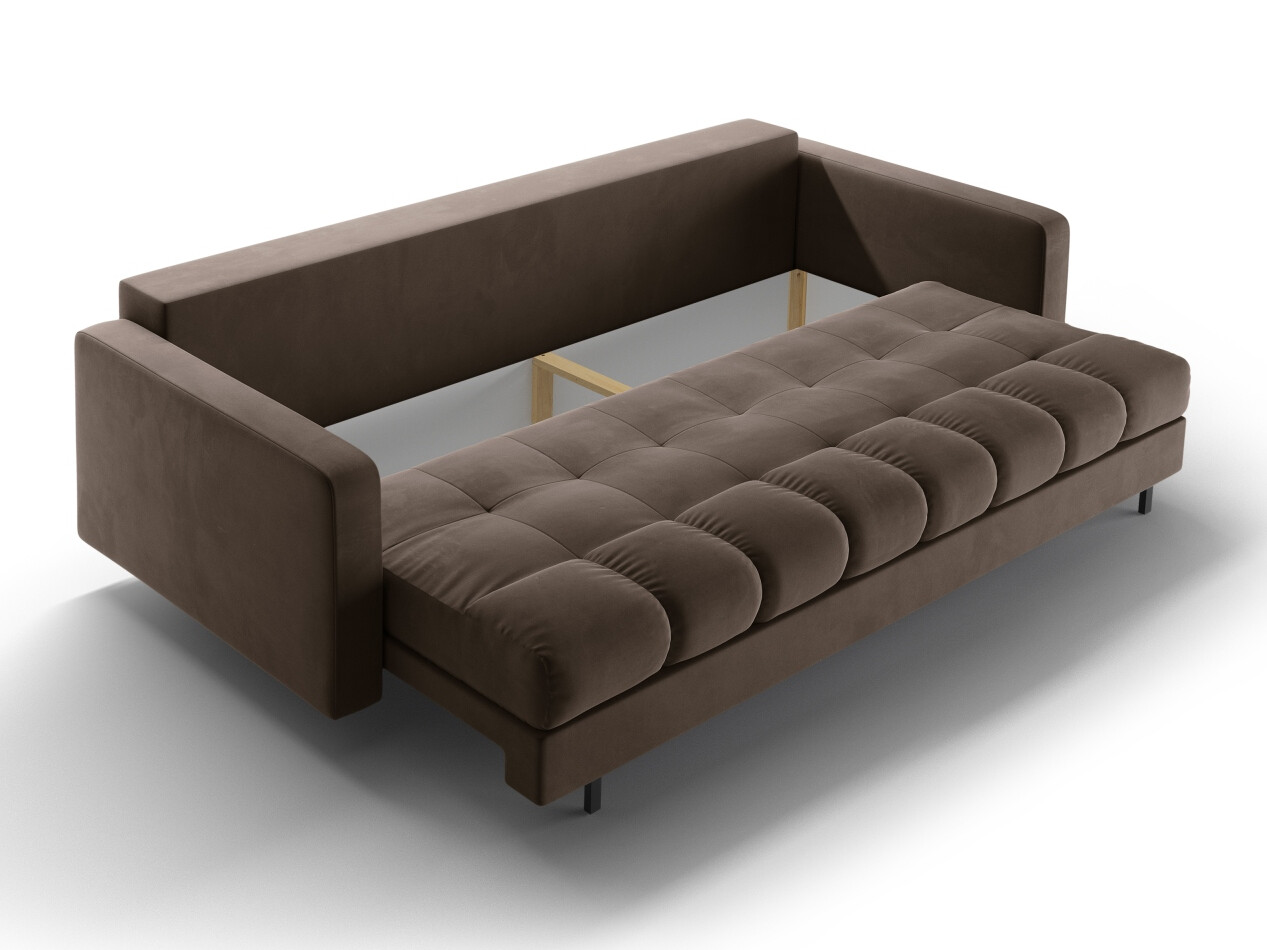Schlafsofa Calelbe 110 (Bluvel 38)