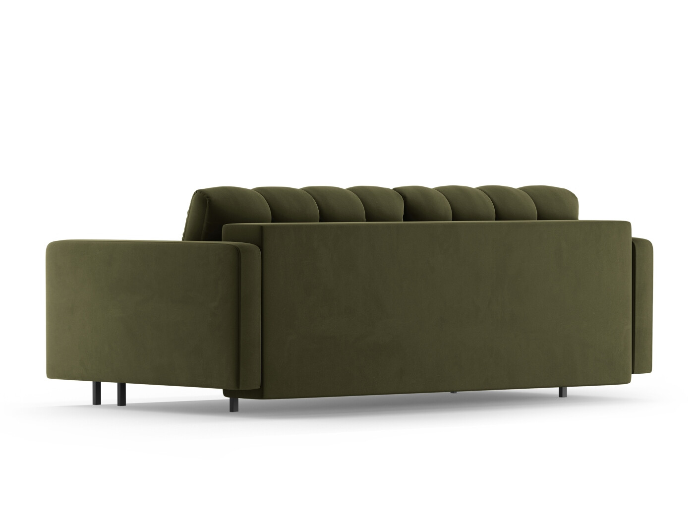 Schlafsofa Calelbe 110 (Bluvel 77)
