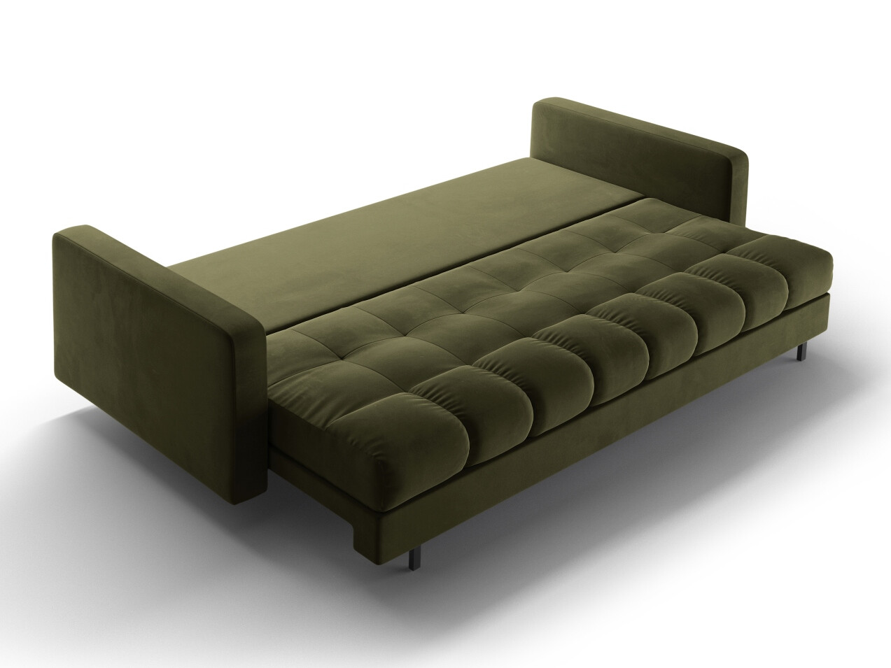 Schlafsofa Calelbe 110 (Bluvel 77)