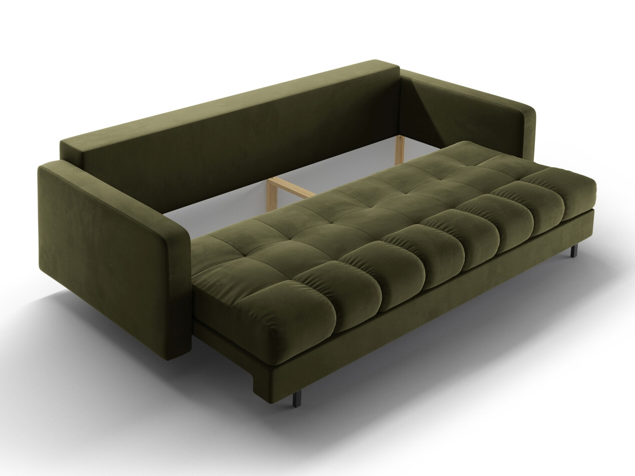 Schlafsofa Calelbe 110 (Bluvel 77)