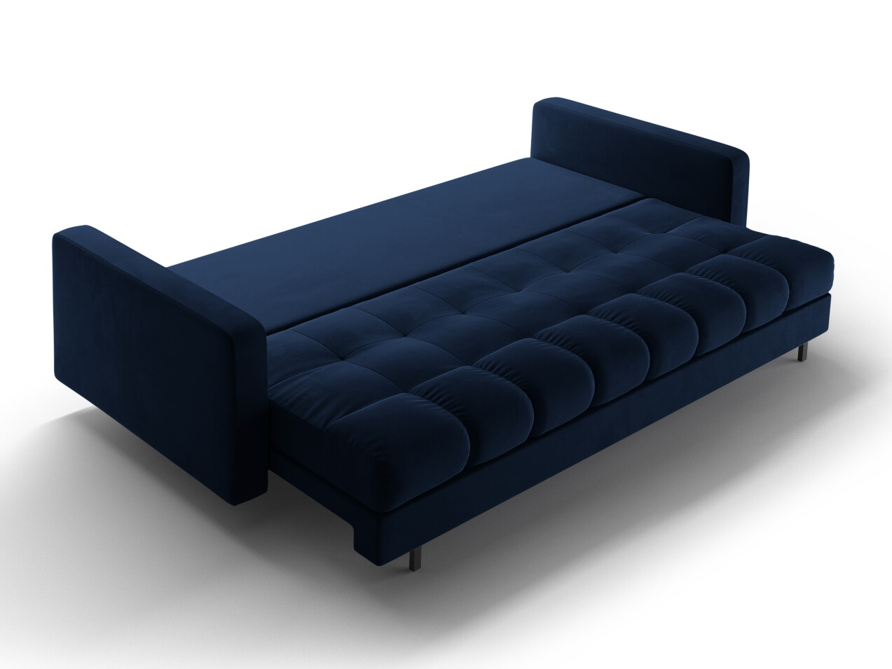 Schlafsofa Calelbe 110 (Bluvel 86)