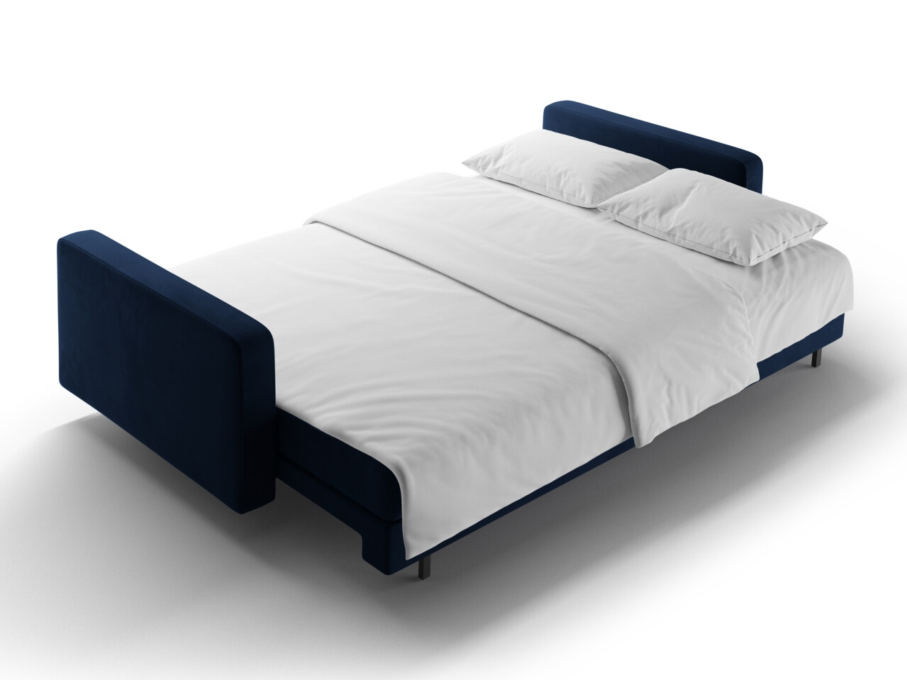 Schlafsofa Calelbe 110 (Bluvel 86)
