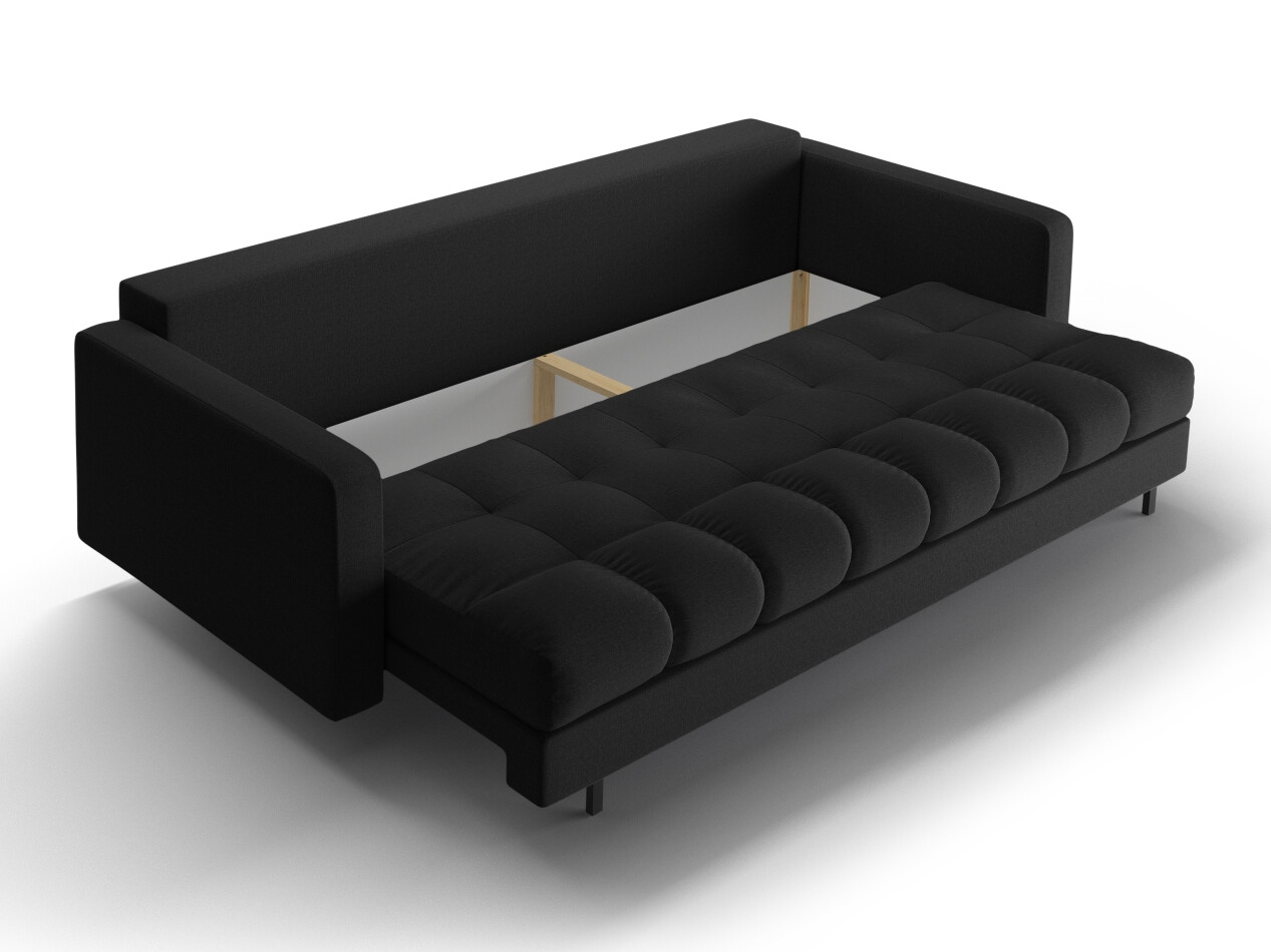 Schlafsofa Calelbe 110 (Neve 100)