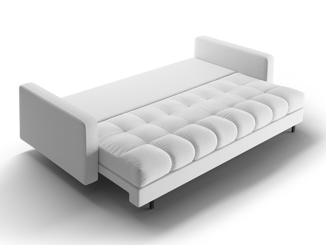 Schlafsofa Calelbe 110 (Neve 80)