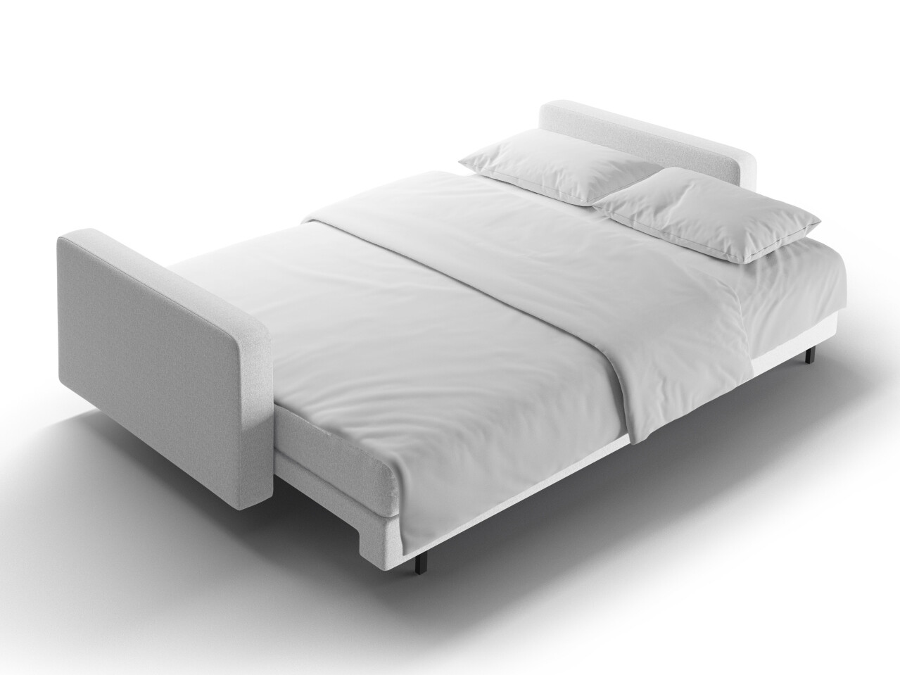 Schlafsofa Calelbe 110 (Neve 80)