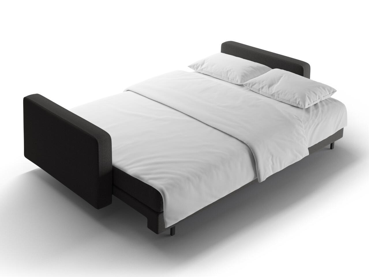 Schlafsofa Calelbe 110 (Neve 97)