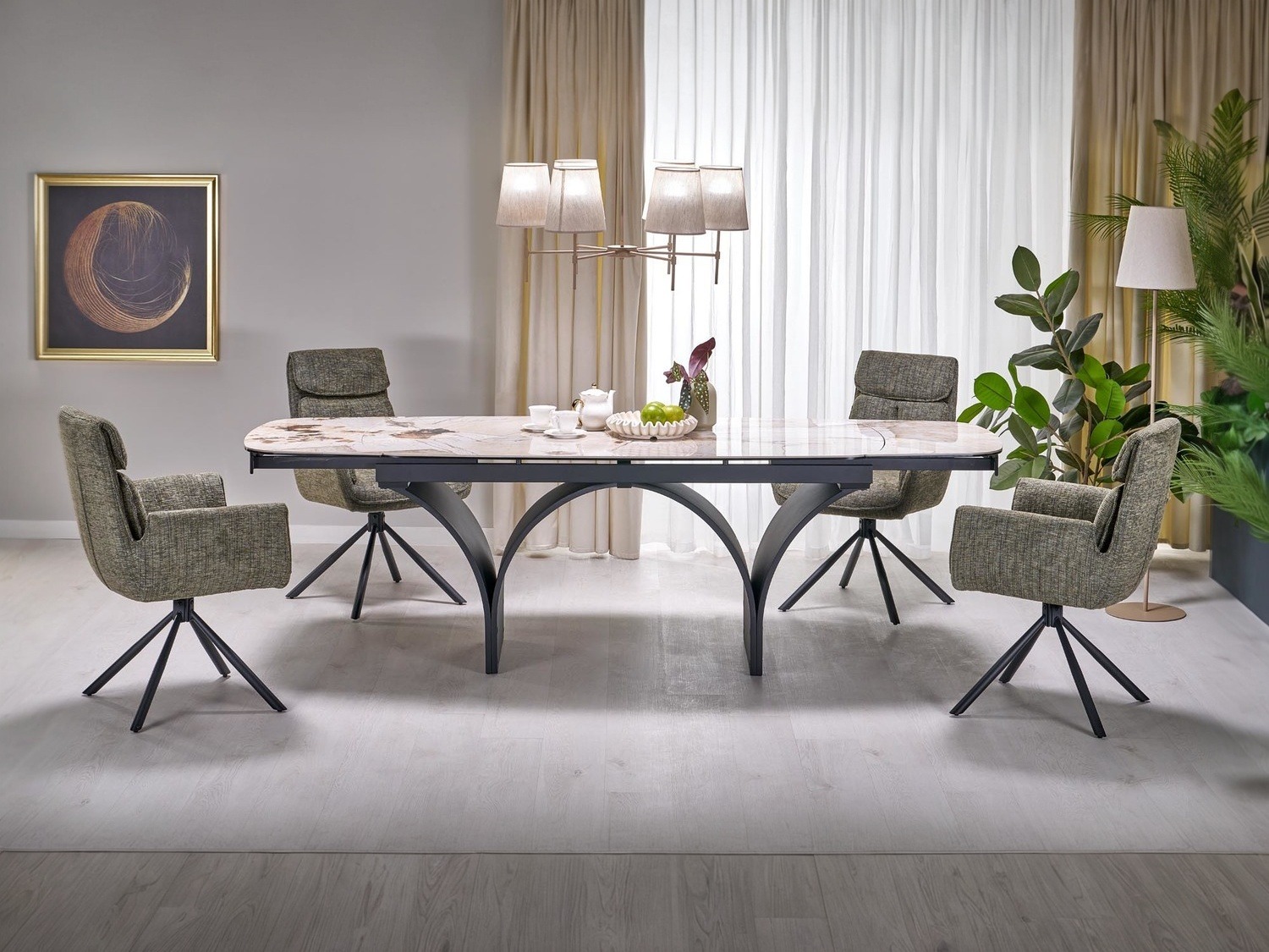 Tisch Houston 2136