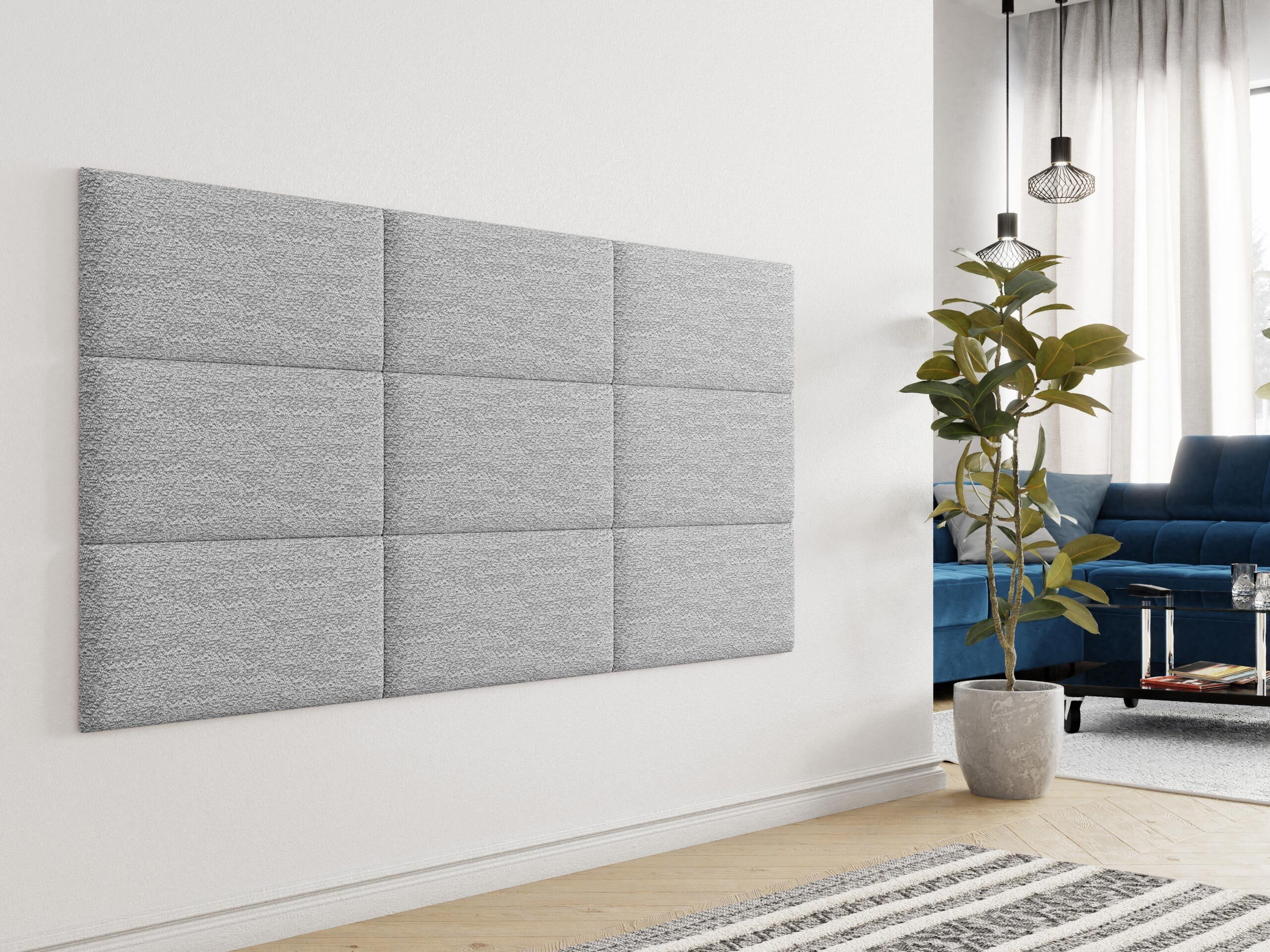 Weiches Wandpaneel Comfivo Ovis (Abriamo 06) (60x30)