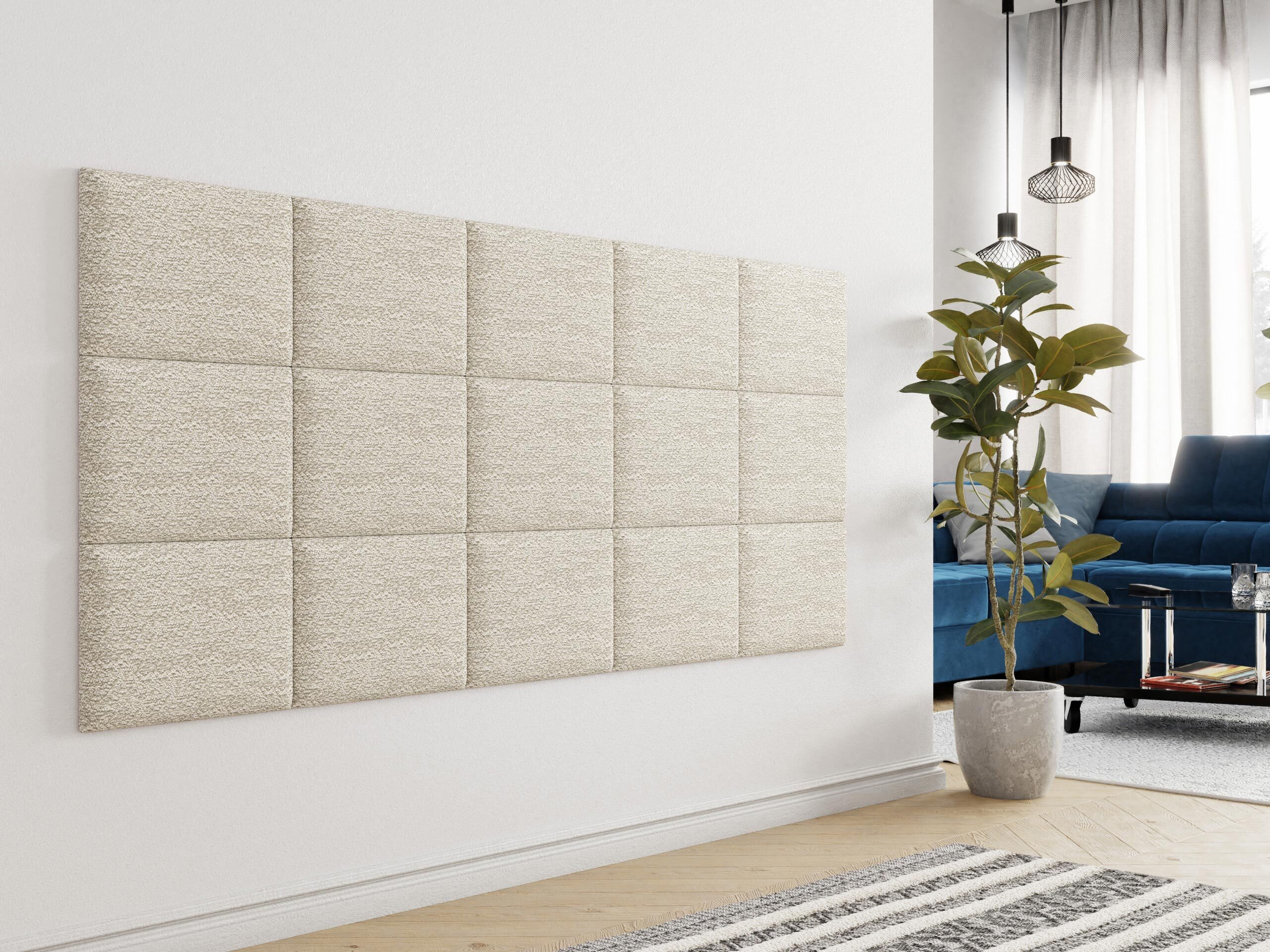 Weiches Wandpaneel Comfivo Ovis I (Abriamo 03) (40x30)
