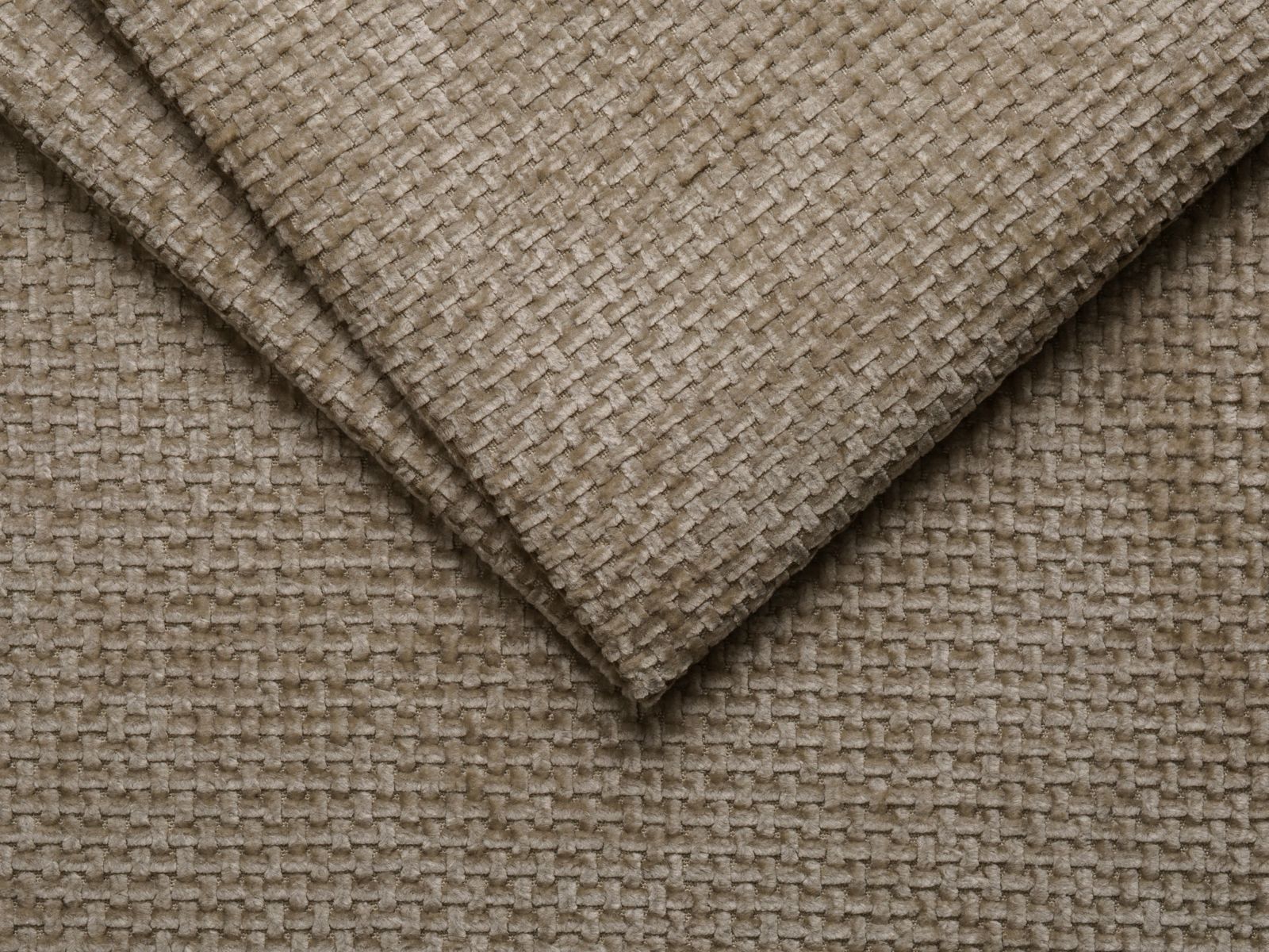 Ecksofa Venenoe 111 (Eden 04 Beige)
