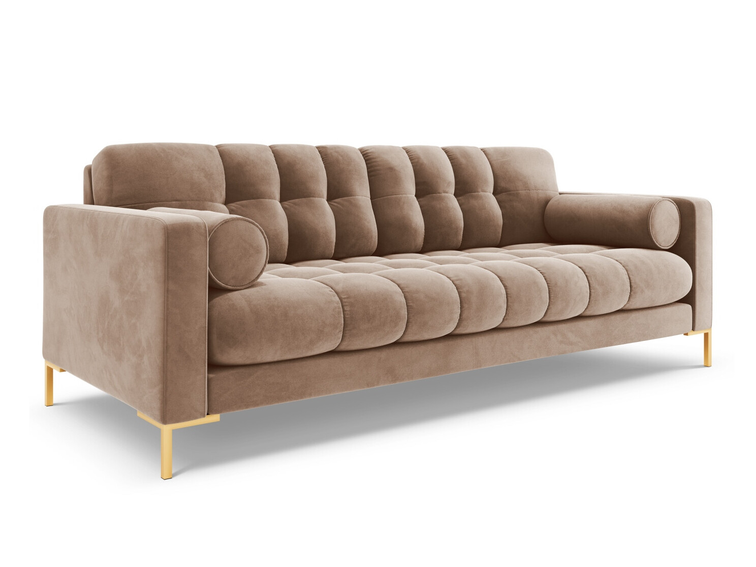Sofa Calelbe 111 (Bluvel 28)