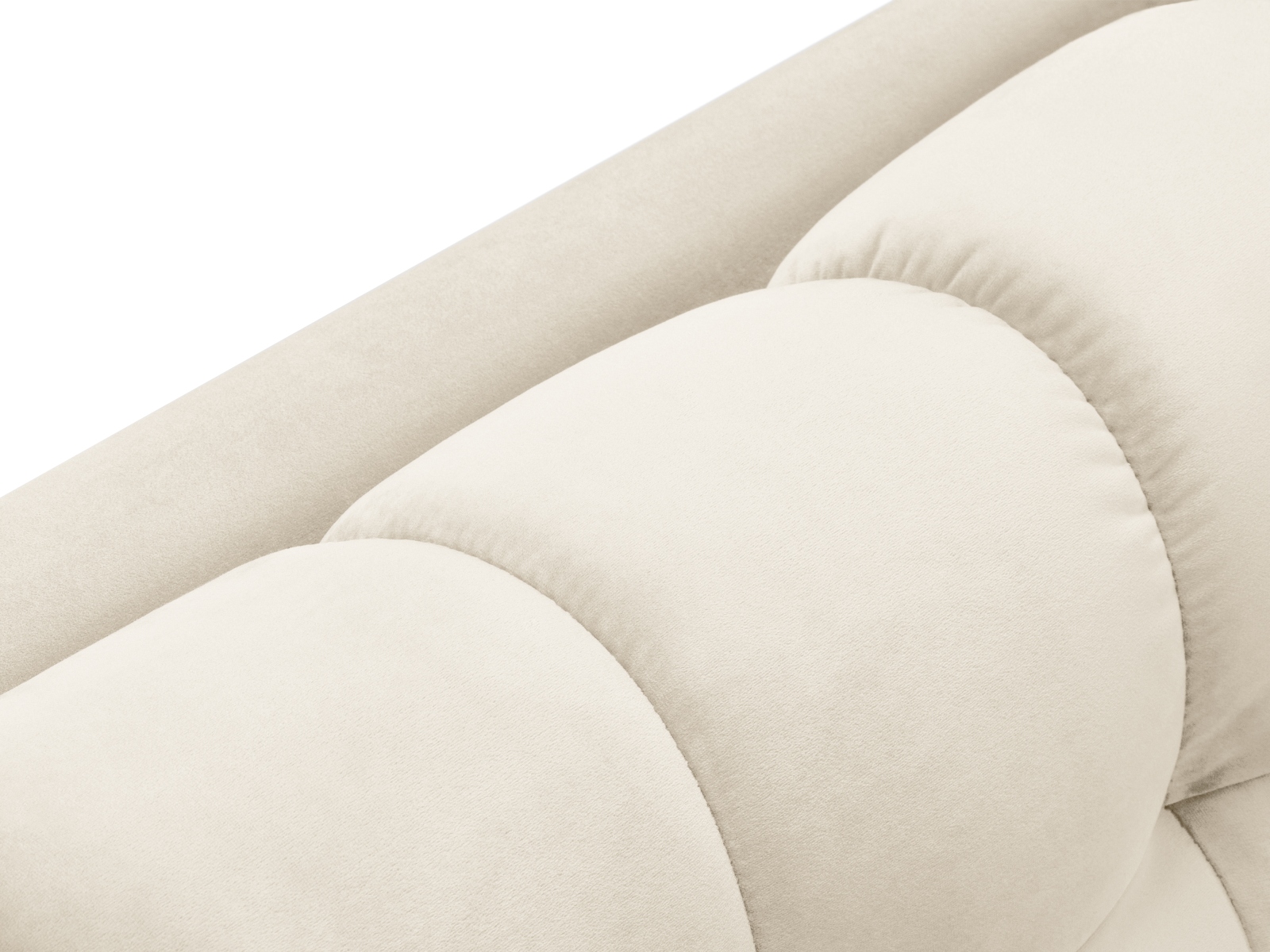 Chaiselongue Calelbe 112 (Bluvel 22)