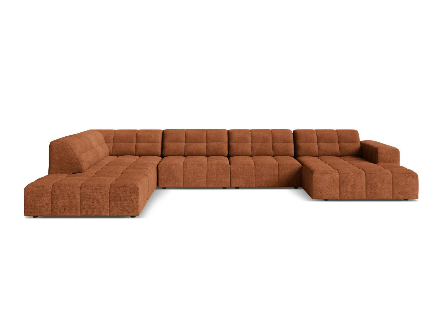 Ecksofa Venenoe 111 (Eden 10 Terra)