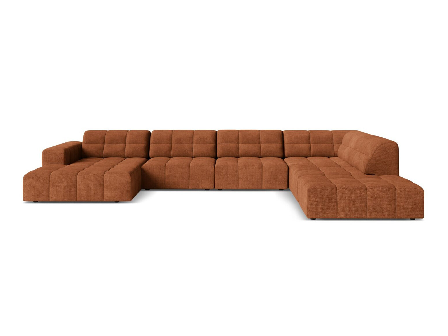 Ecksofa Venenoe 111 (Eden 10 Terra)