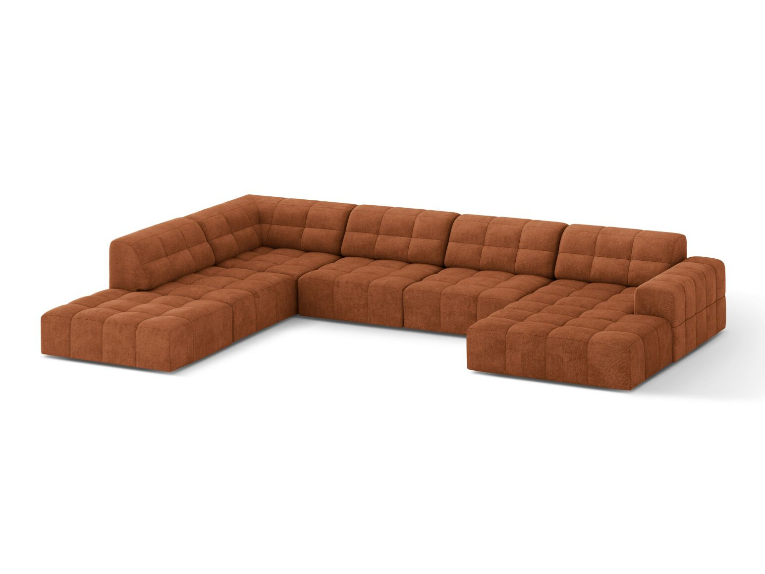 Ecksofa Venenoe 111 (Eden 10 Terra)