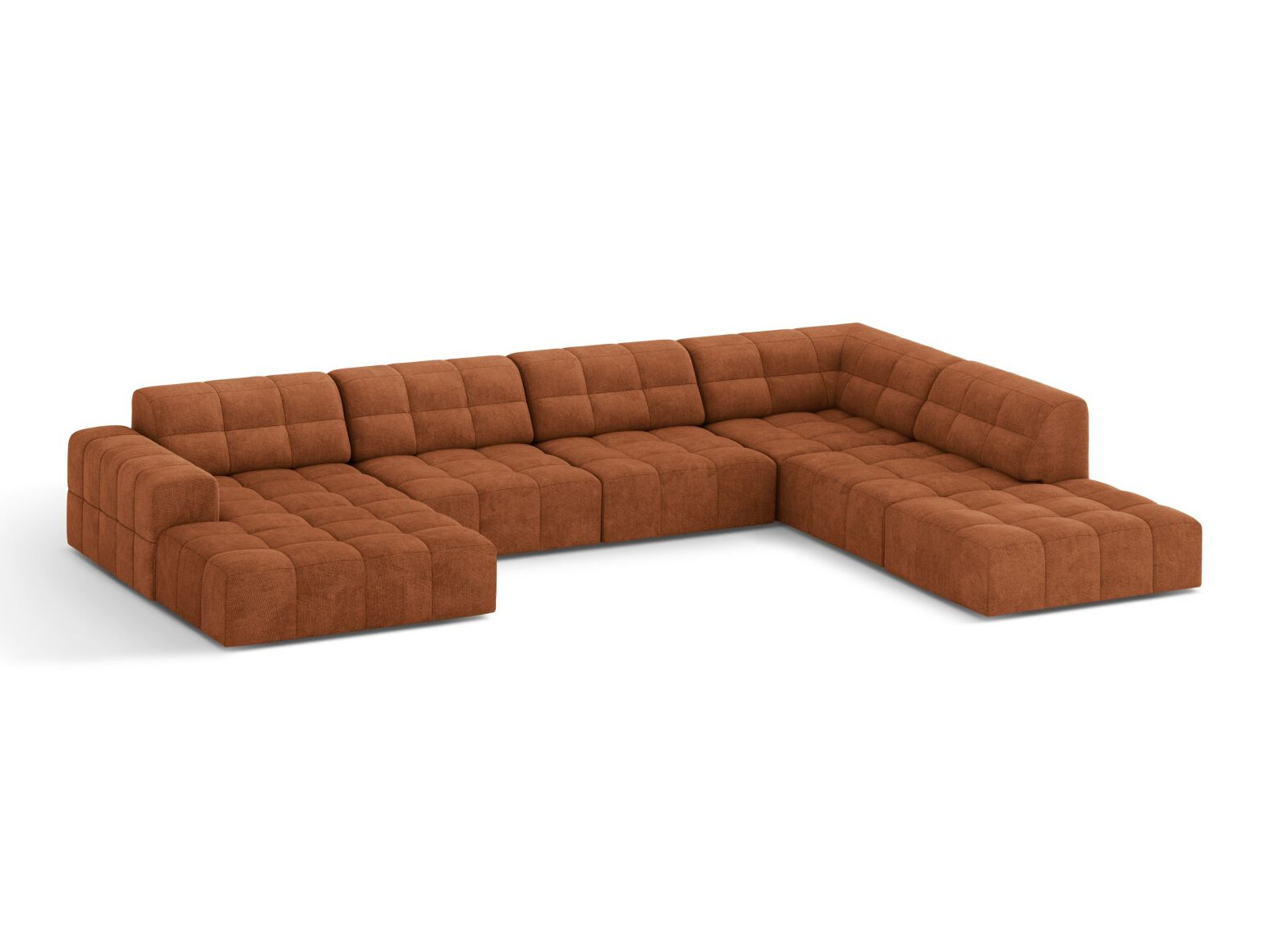 Ecksofa Venenoe 111 (Eden 10 Terra)