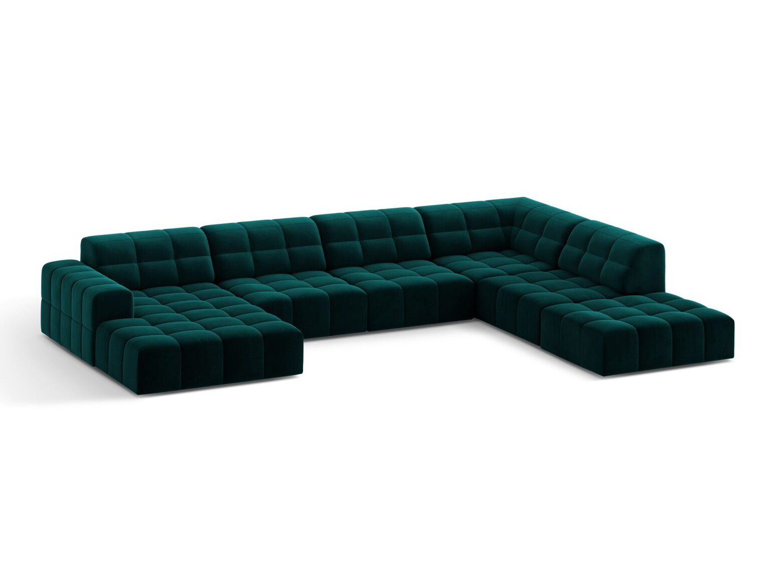 Ecksofa Venenoe 111 (Venus 2911)