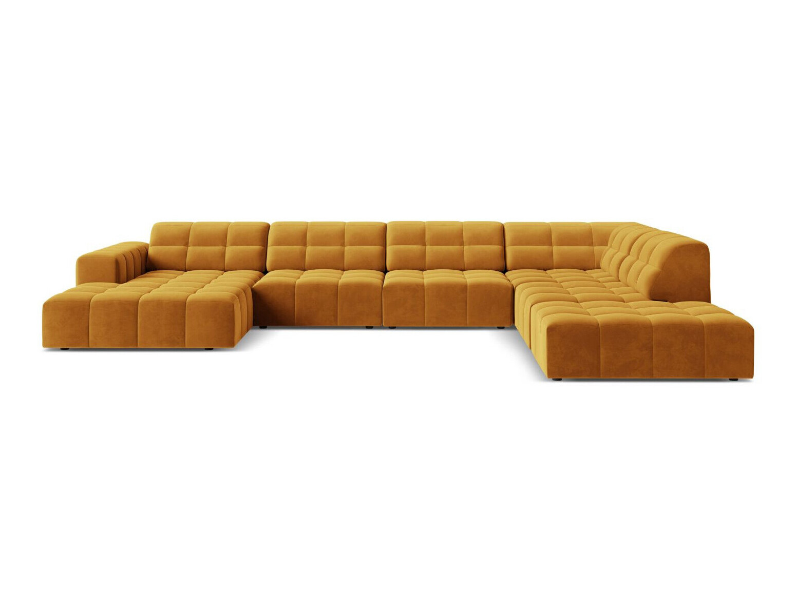 Ecksofa Venenoe 111 (Venus 2917)