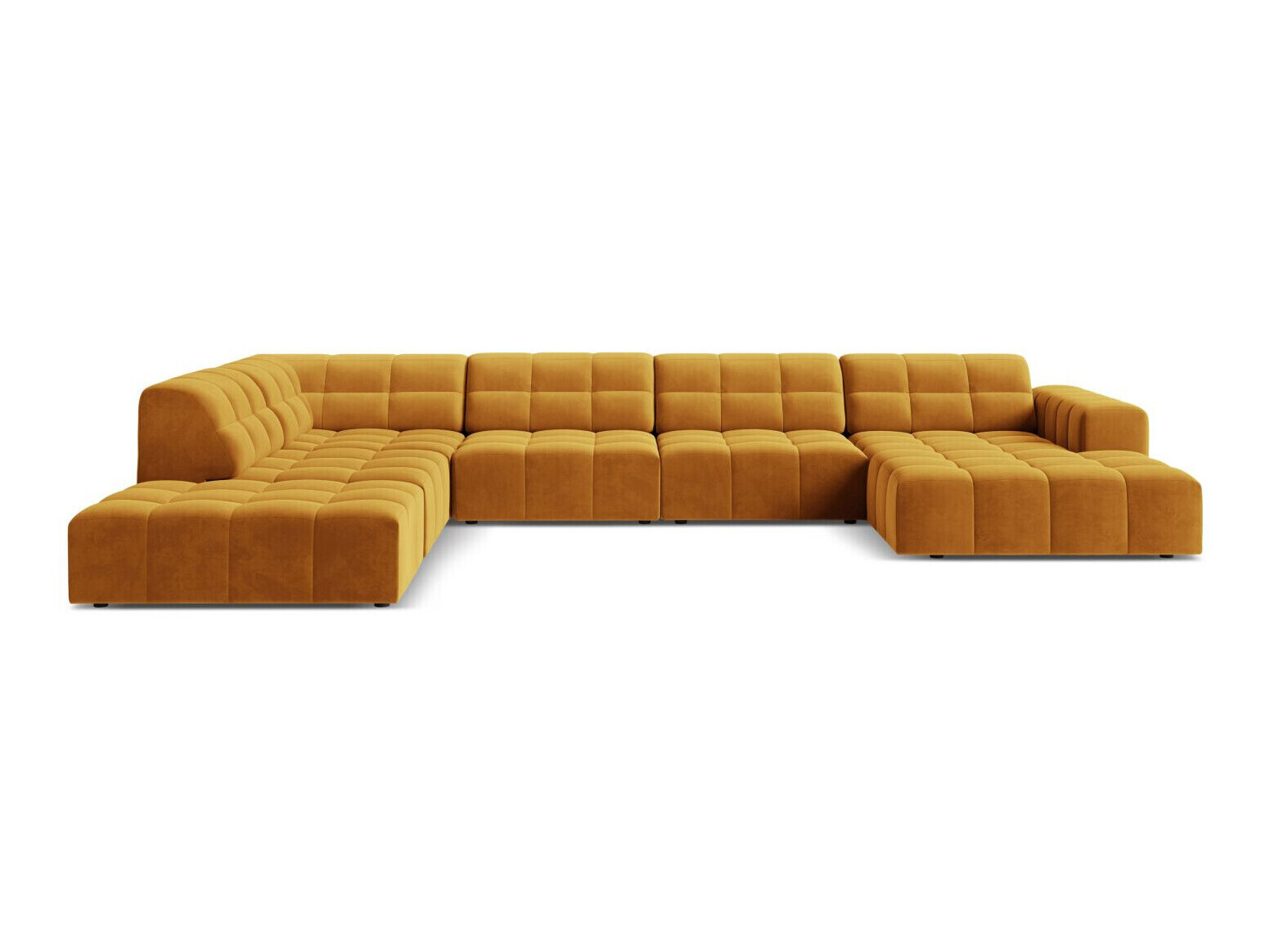 Ecksofa Venenoe 111 (Venus 2917)