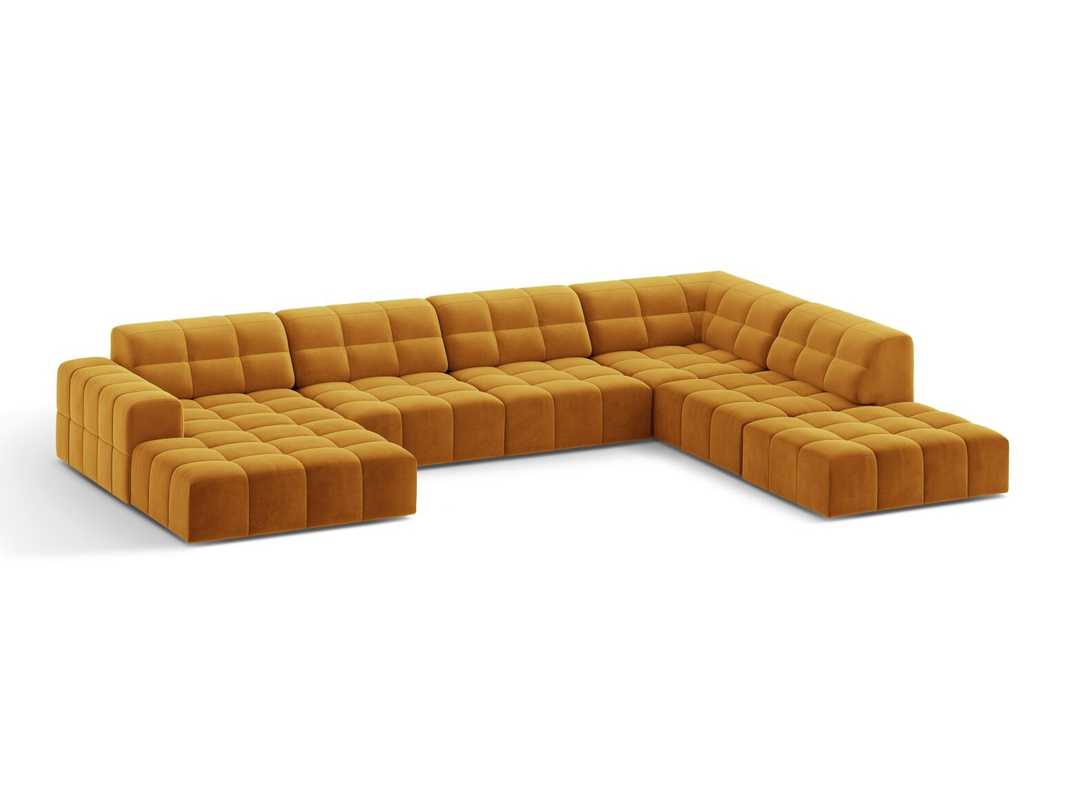 Ecksofa Venenoe 111 (Venus 2917)