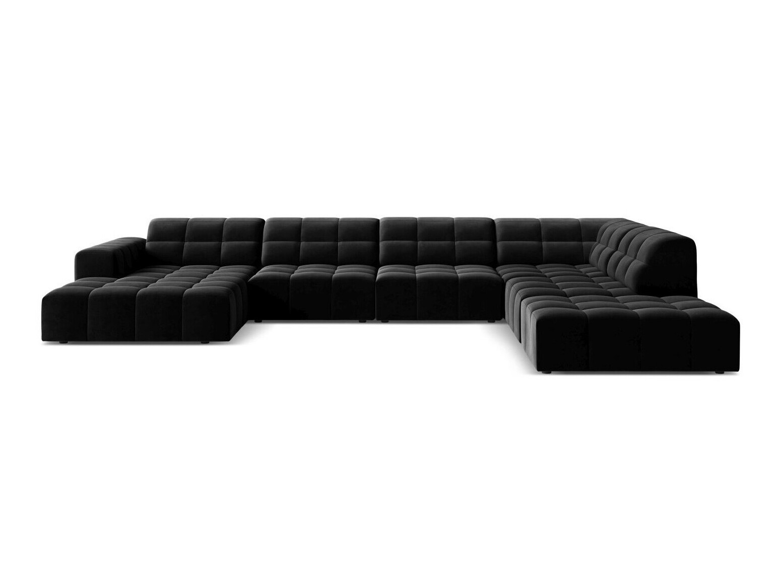 Ecksofa Venenoe 111 (Venus 2923)