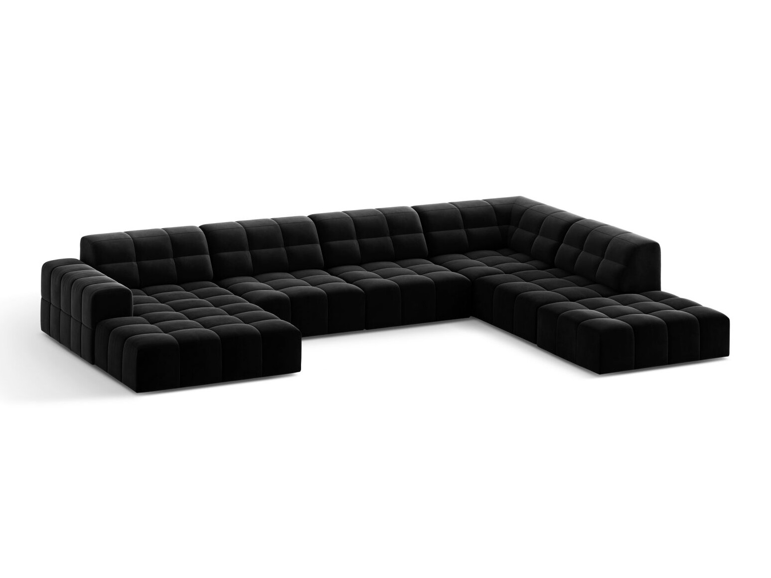 Ecksofa Venenoe 111 (Venus 2923)
