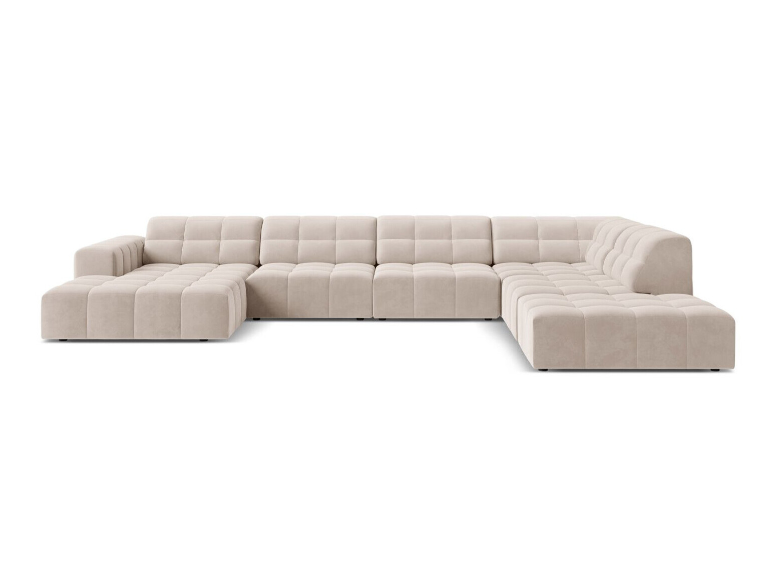 Ecksofa Venenoe 111 (Venus 2927)