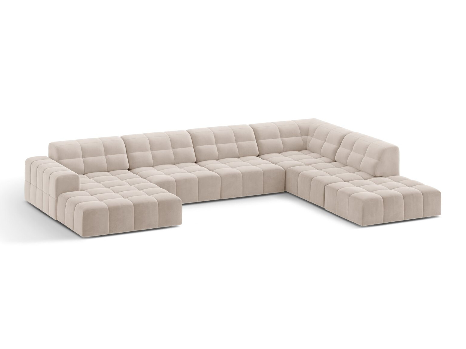 Ecksofa Venenoe 111 (Venus 2927)