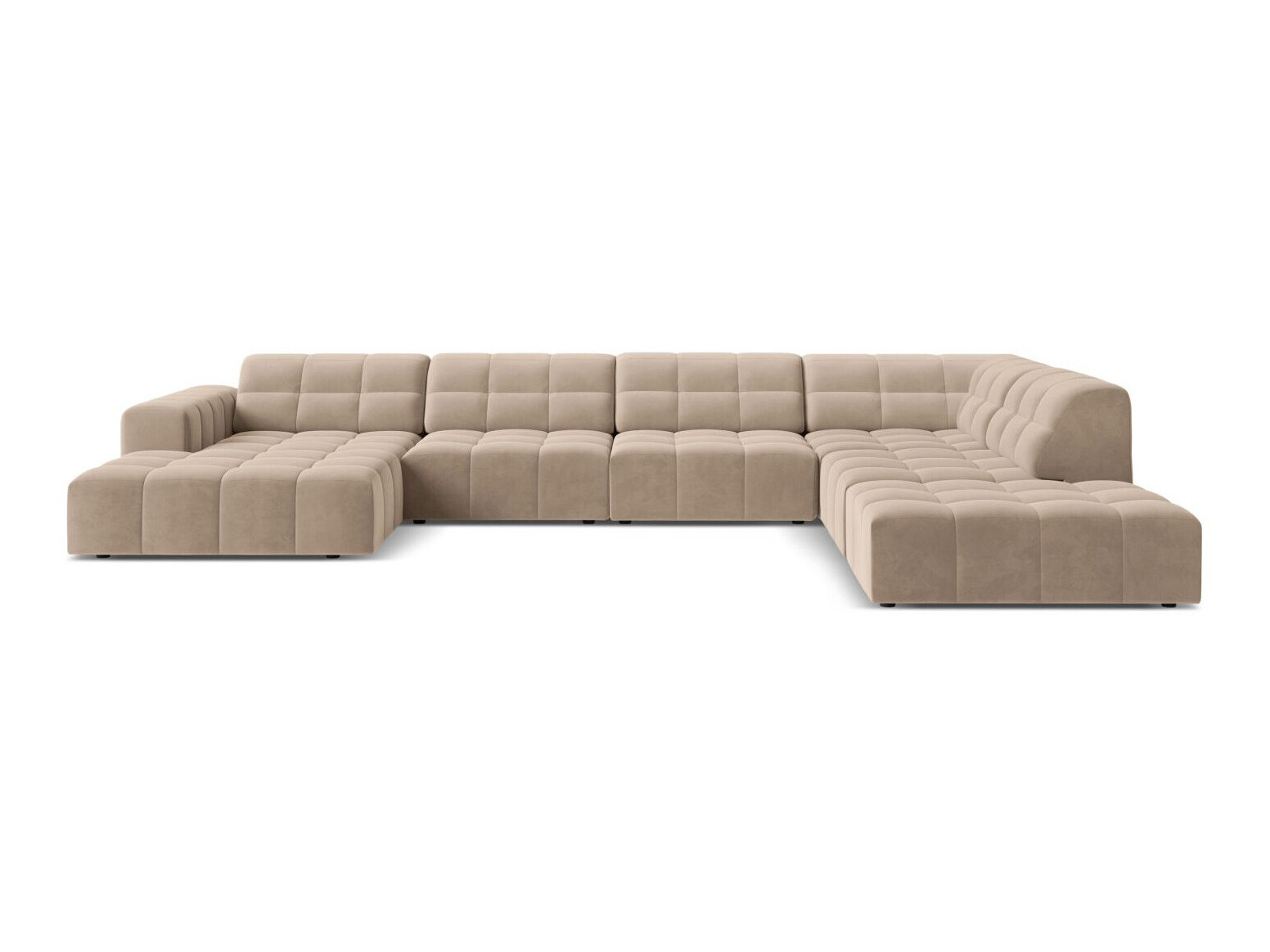 Ecksofa Venenoe 111 (Venus 2928)