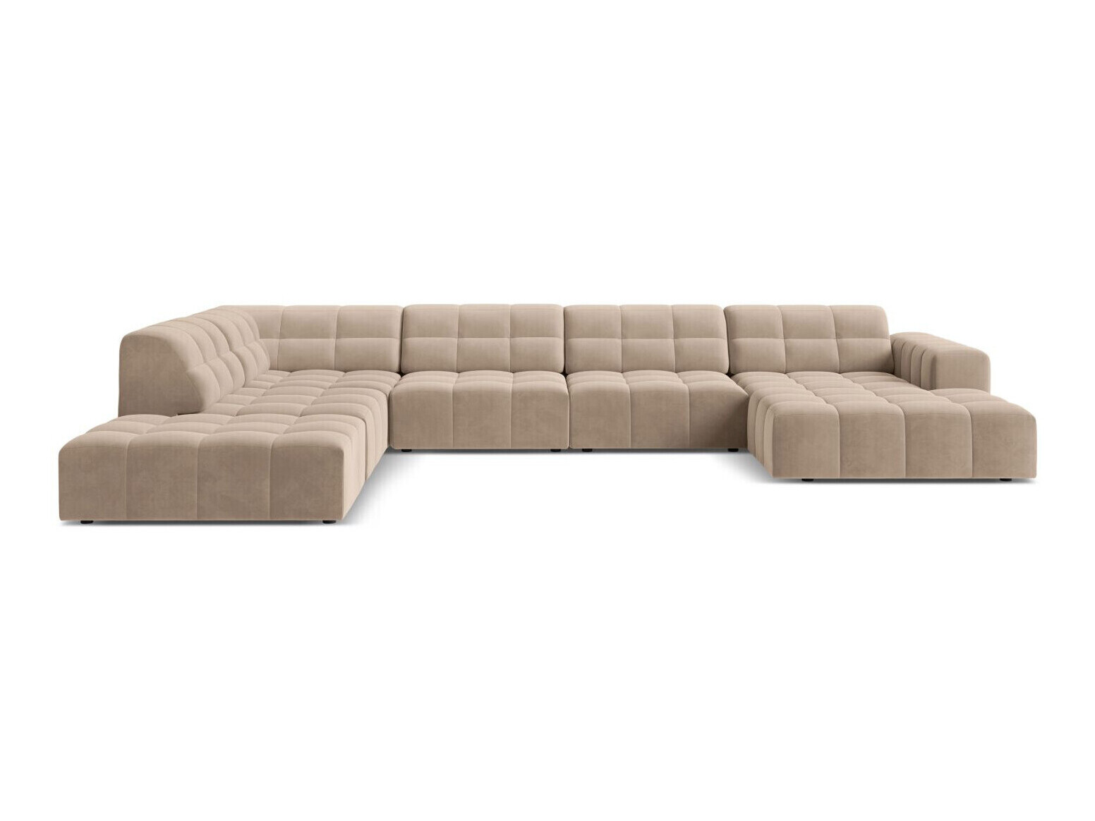 Ecksofa Venenoe 111 (Venus 2928)