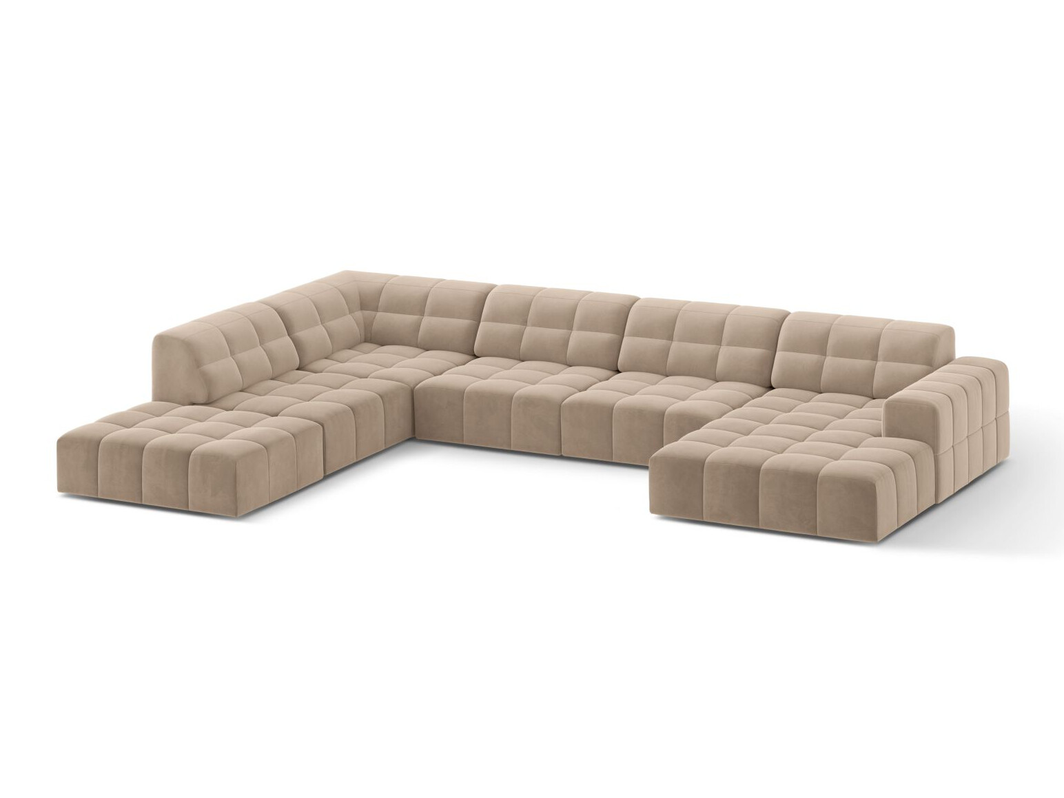 Ecksofa Venenoe 111 (Venus 2928)