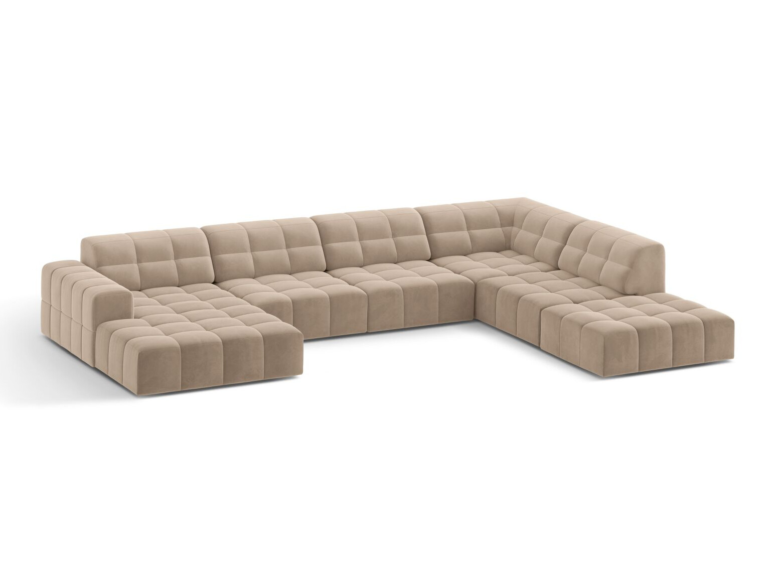 Ecksofa Venenoe 111 (Venus 2928)