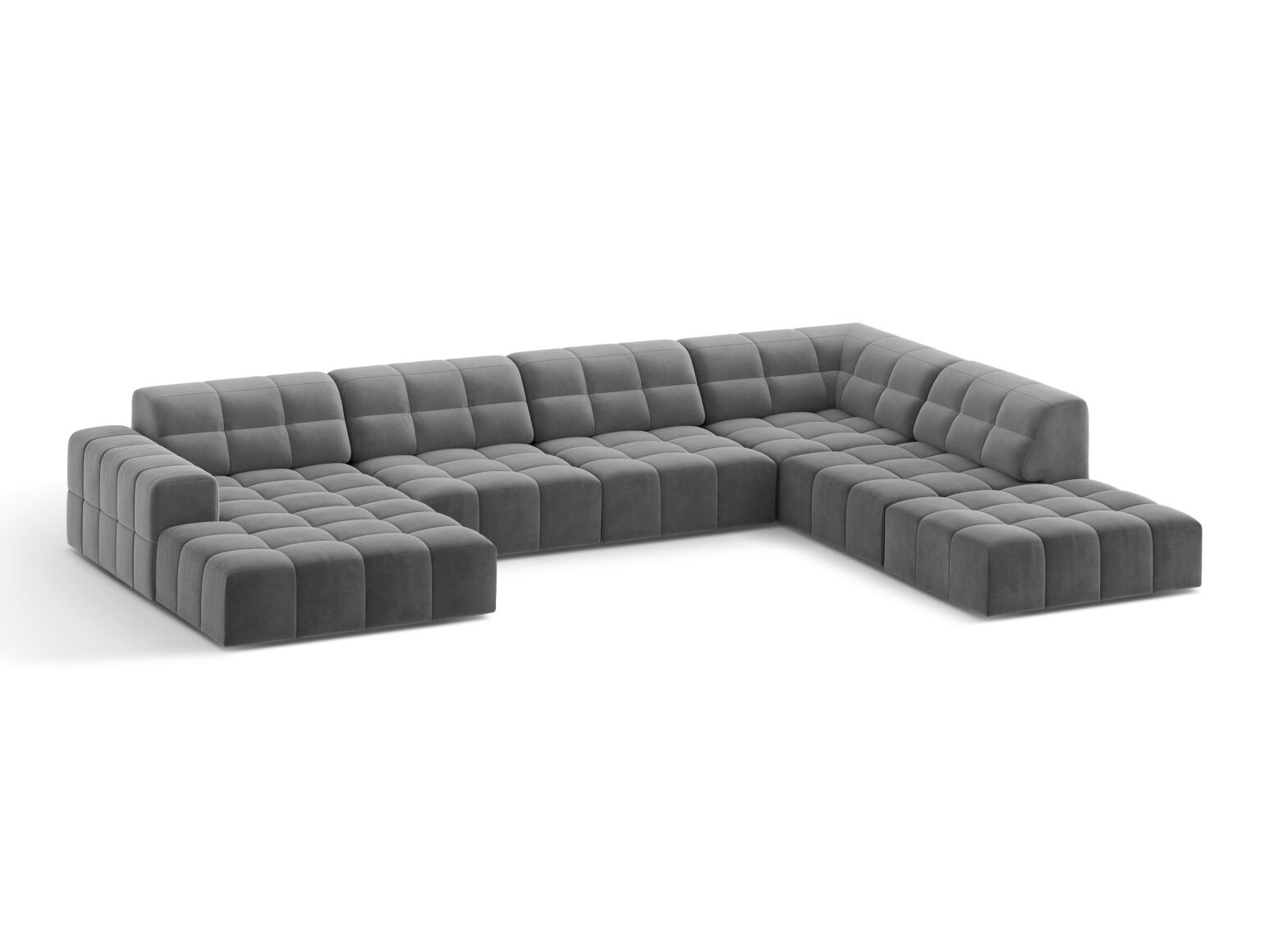 Ecksofa Venenoe 111 (Venus 2929)