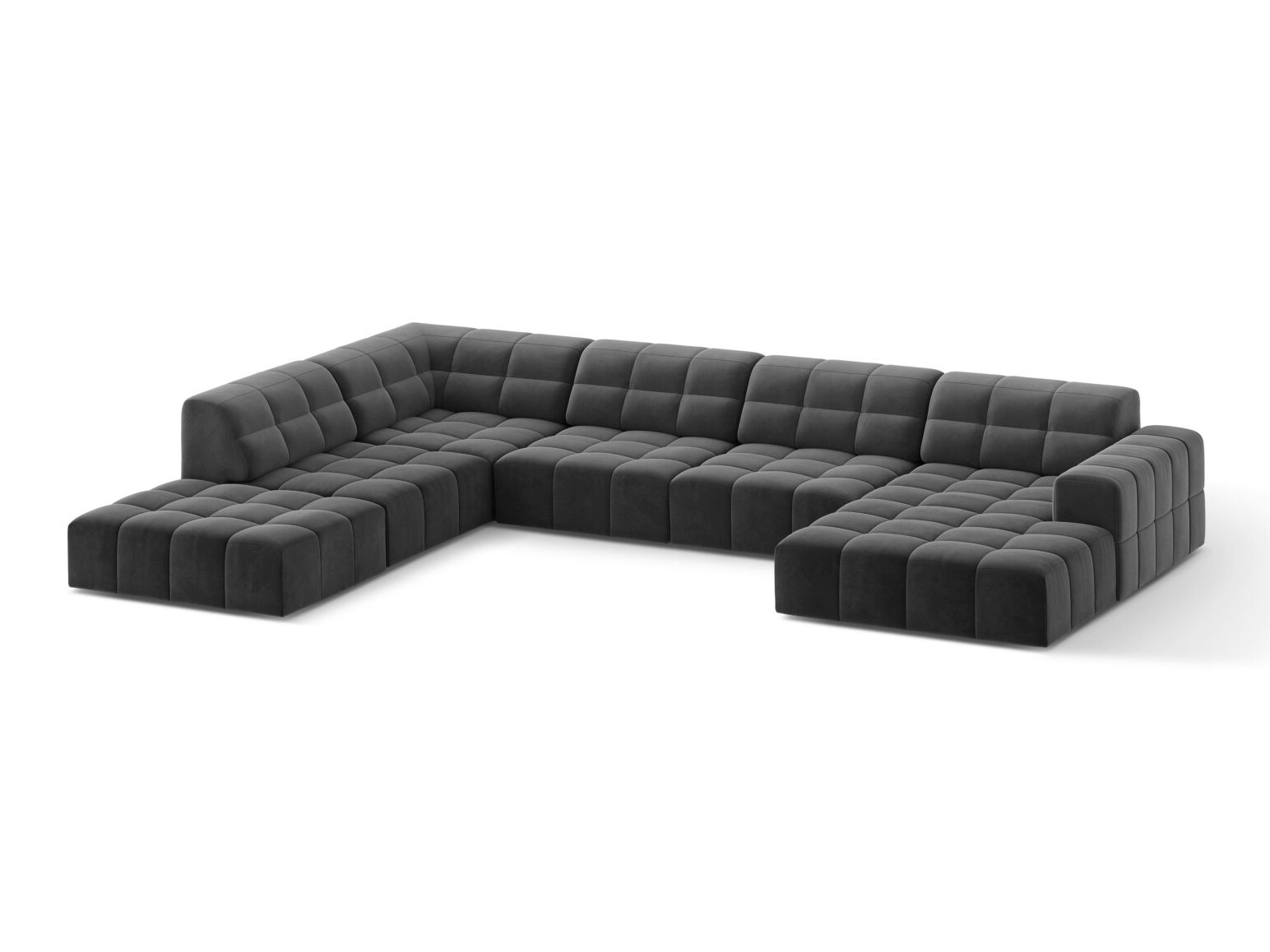 Ecksofa Venenoe 111 (Venus 2930)