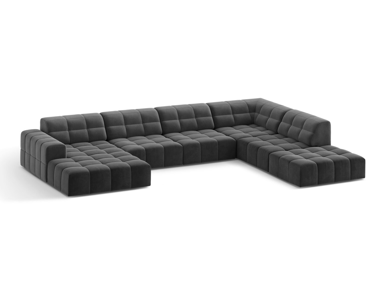 Ecksofa Venenoe 111 (Venus 2930)