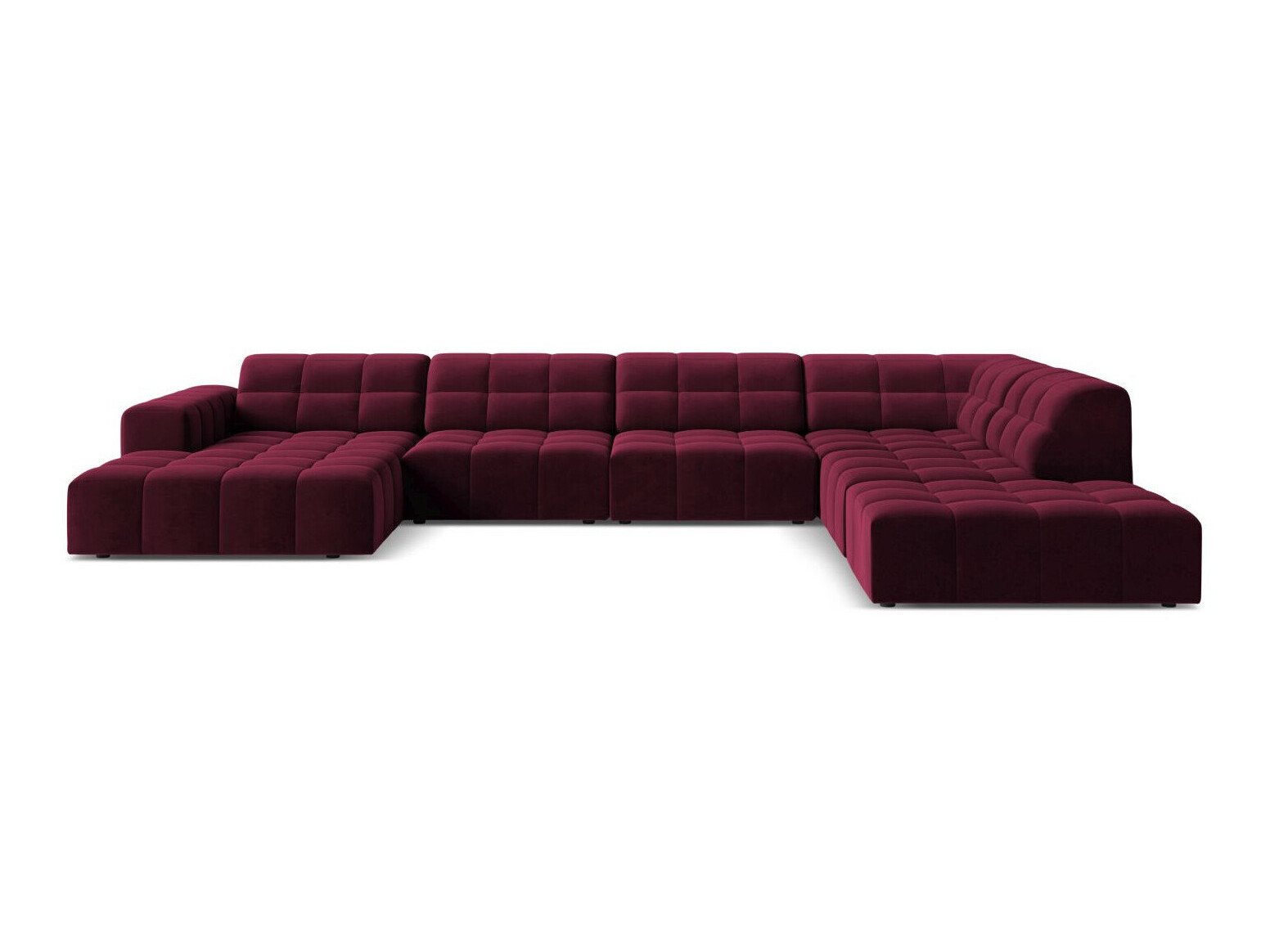 Ecksofa Venenoe 111 (Venus 2932)