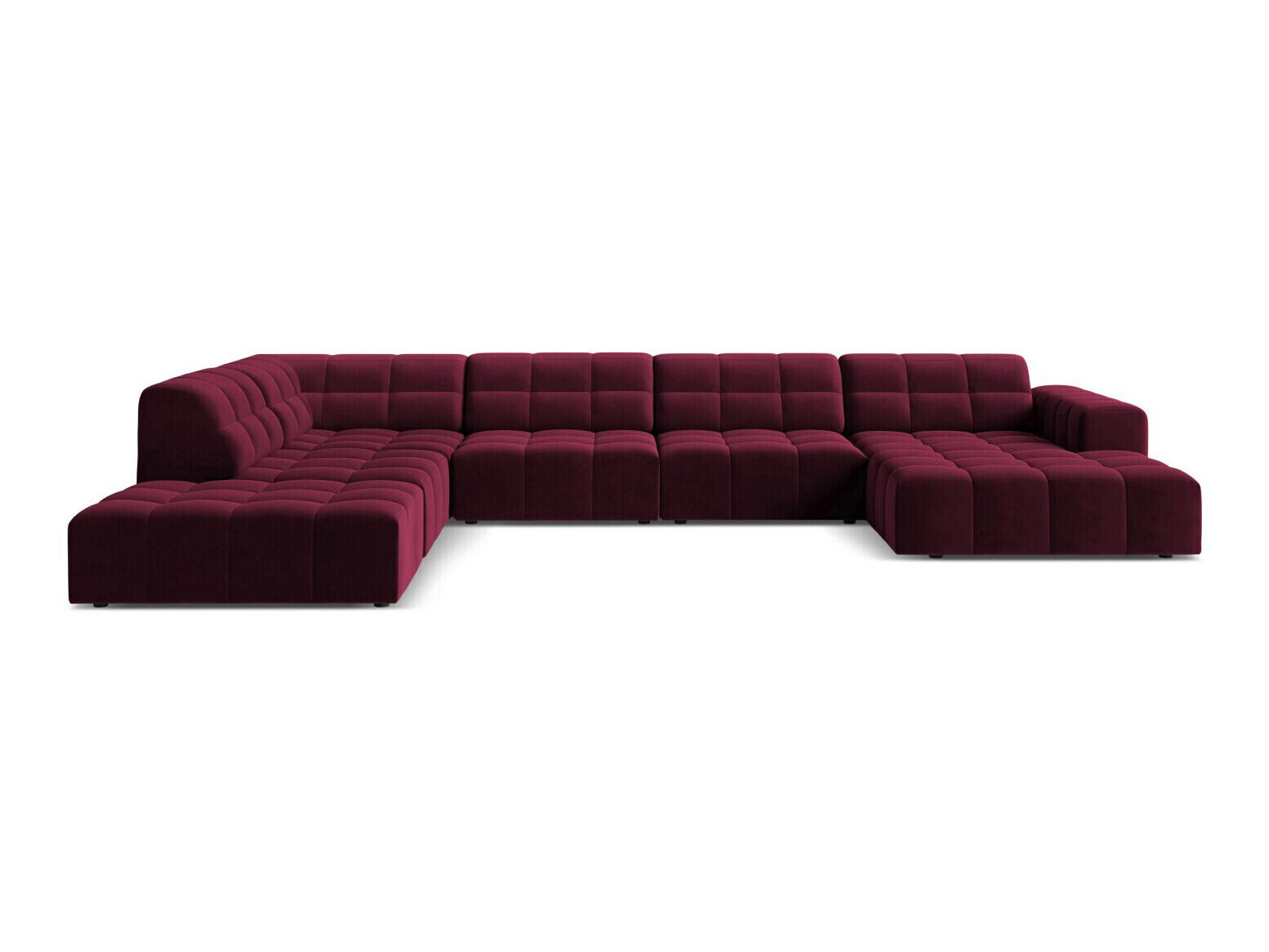 Ecksofa Venenoe 111 (Venus 2932)
