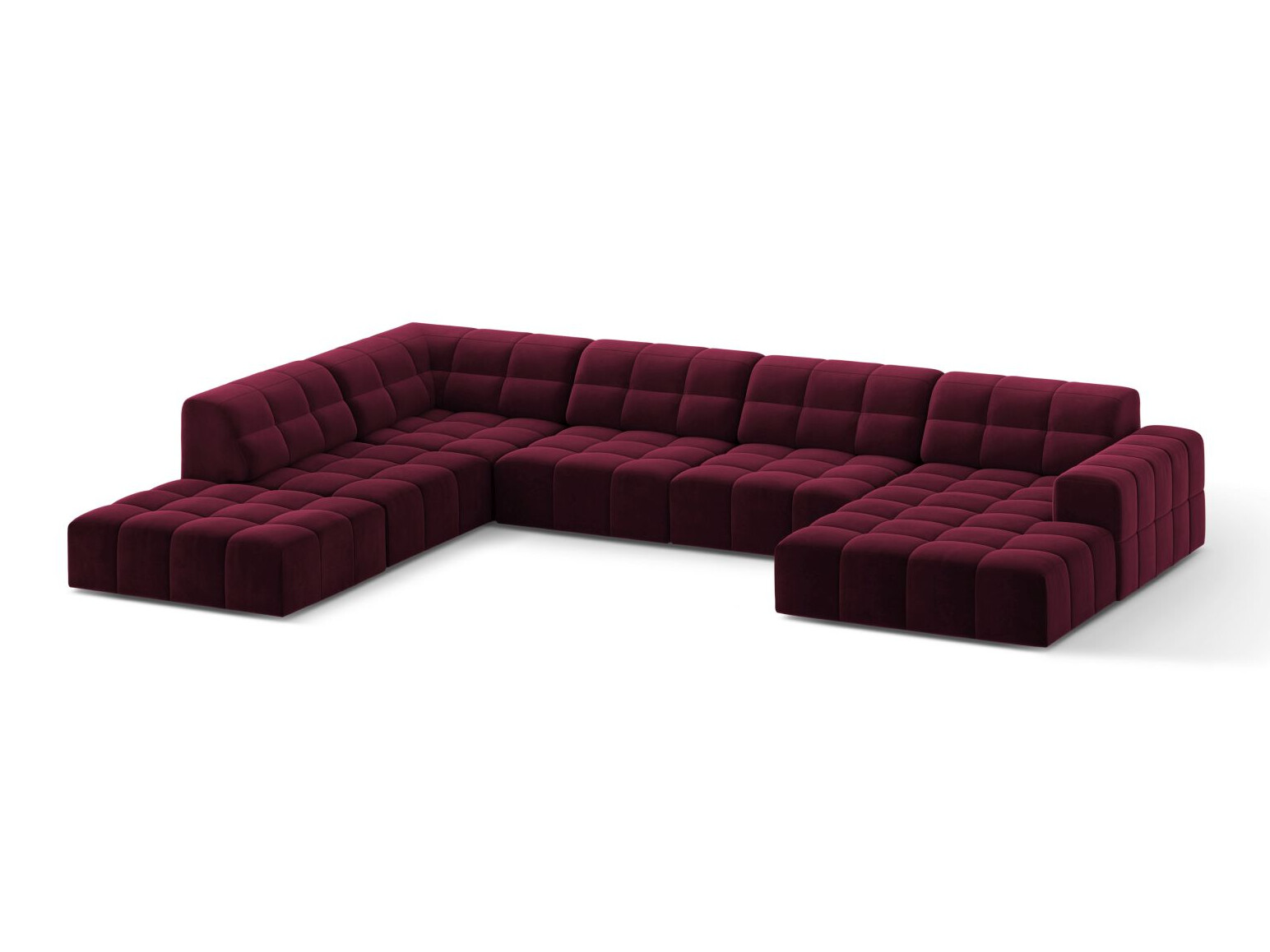 Ecksofa Venenoe 111 (Venus 2932)