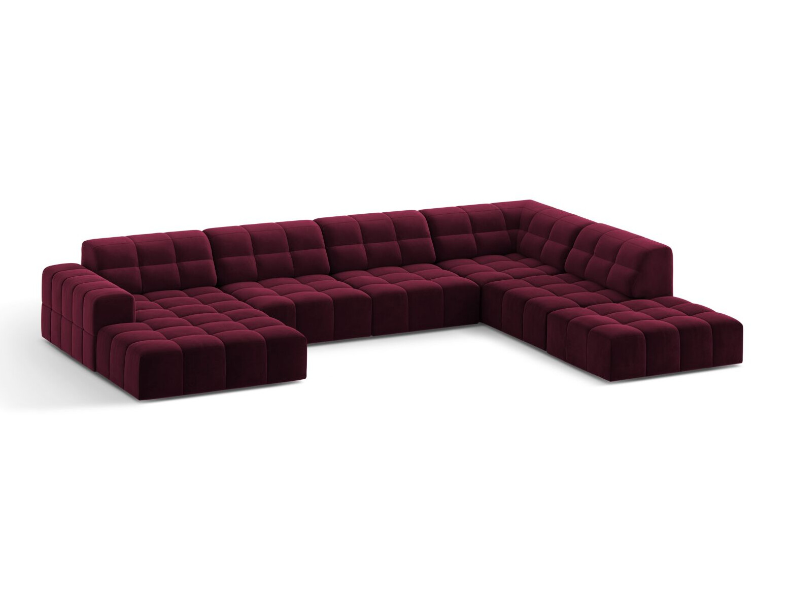 Ecksofa Venenoe 111 (Venus 2932)