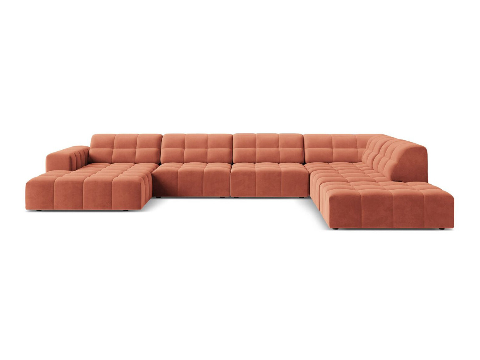 Ecksofa Venenoe 111 (Venus 2933)