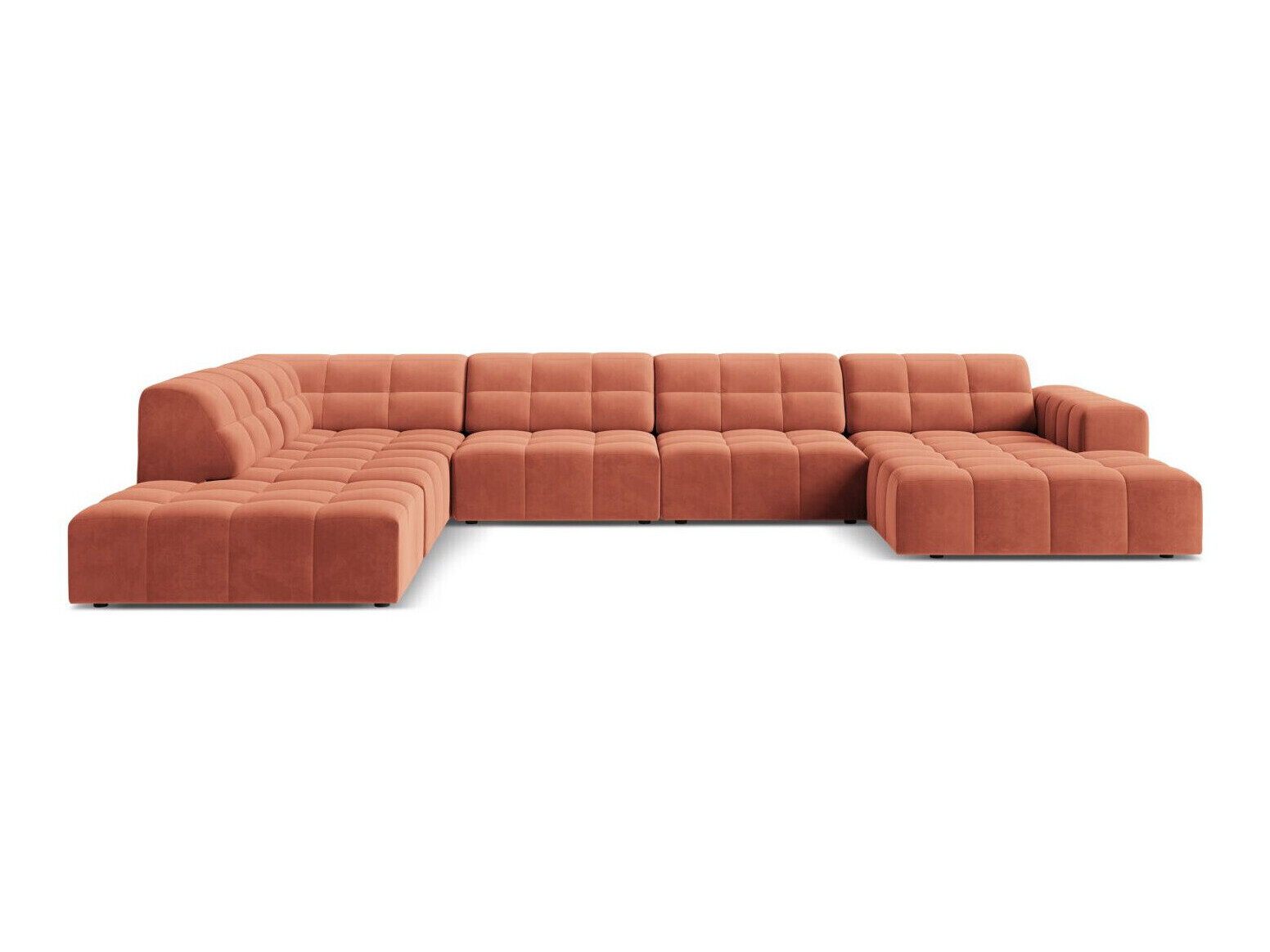 Ecksofa Venenoe 111 (Venus 2933)