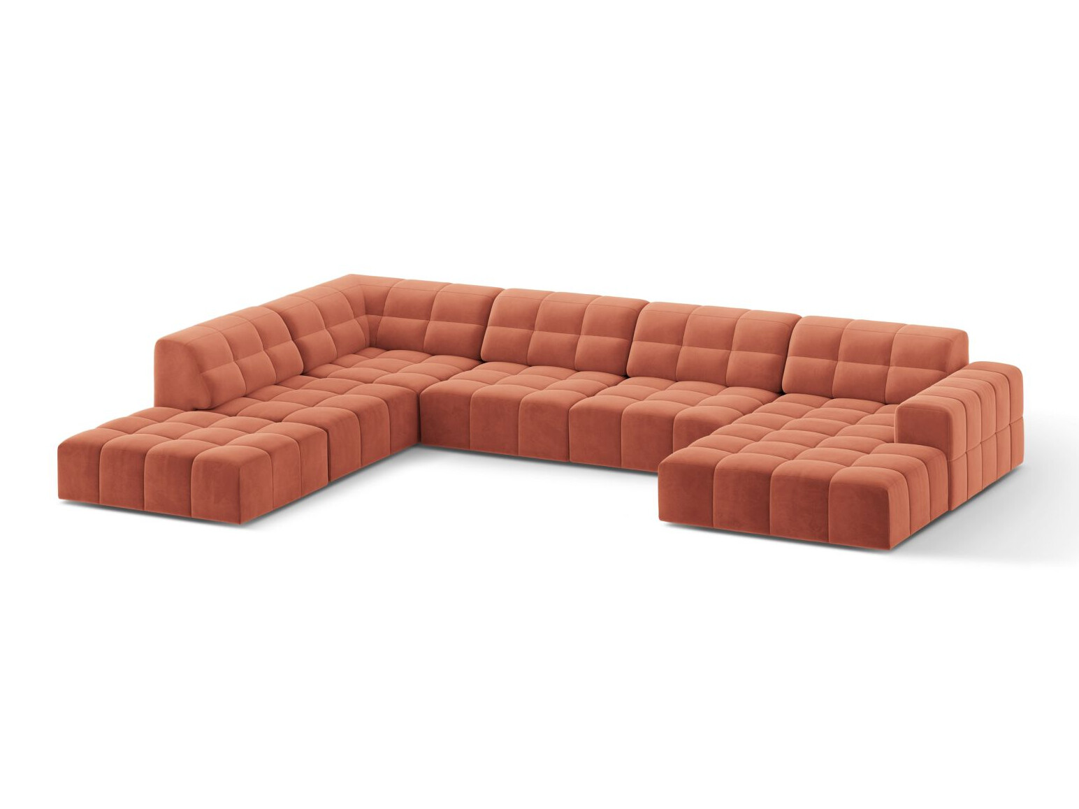 Ecksofa Venenoe 111 (Venus 2933)